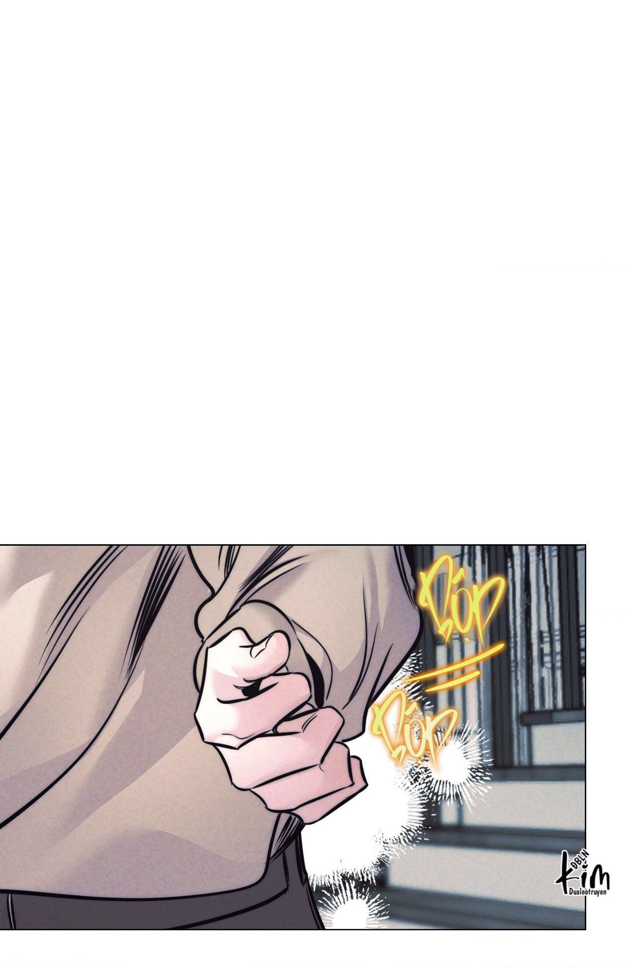 Đọc truyện KỲ THỊ - Chapter 37