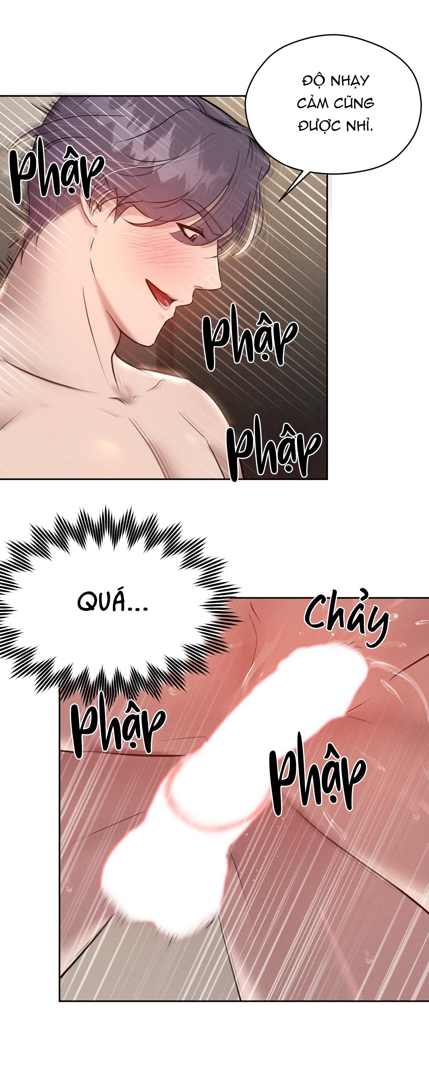 Đọc truyện TÔI CŨNG MUỐN LÀM MỘNG MA - Chapter 29