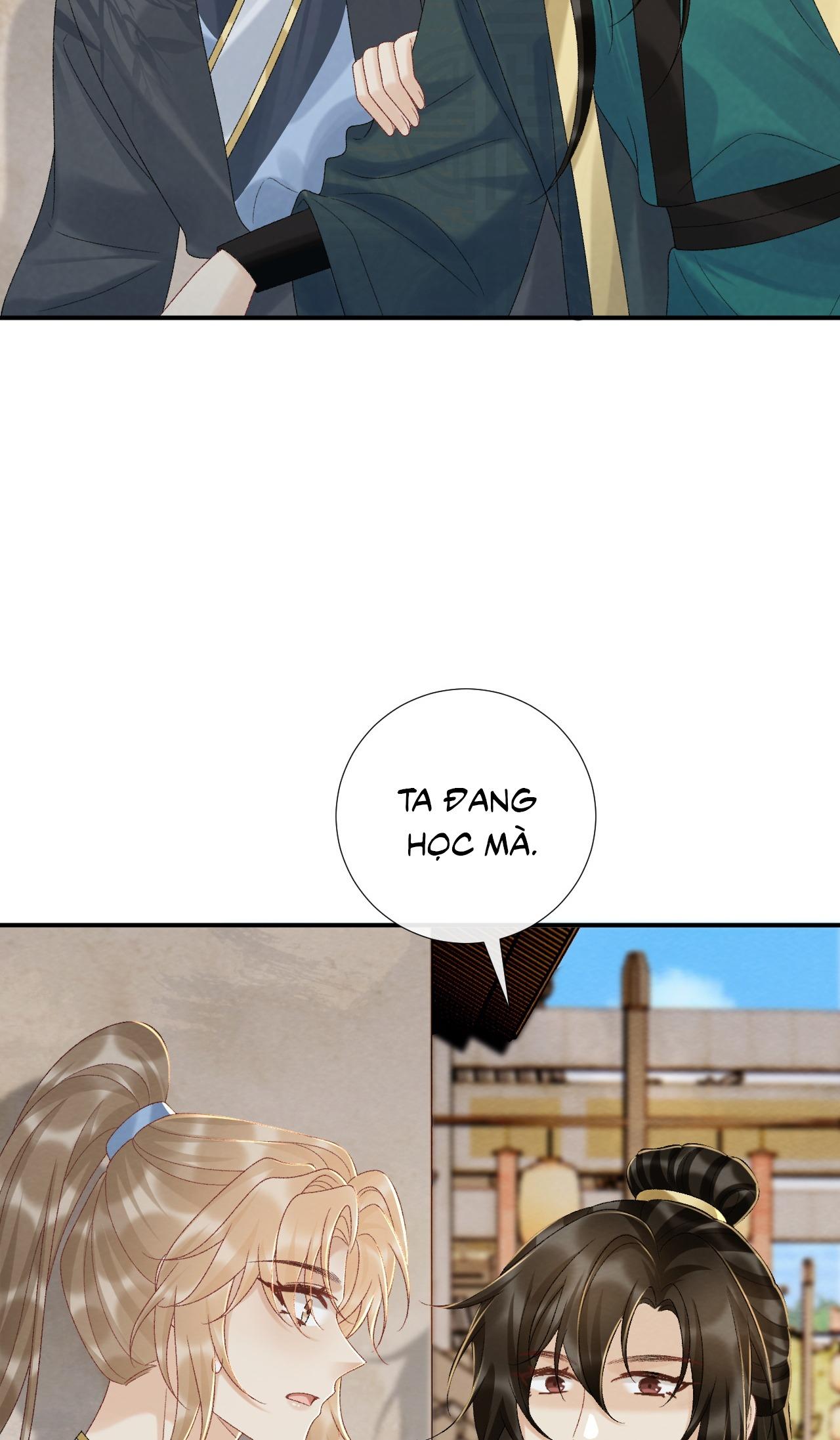 Đọc truyện CẠM BẪY CỦA KẺ BIẾN THÁI - Chapter 117