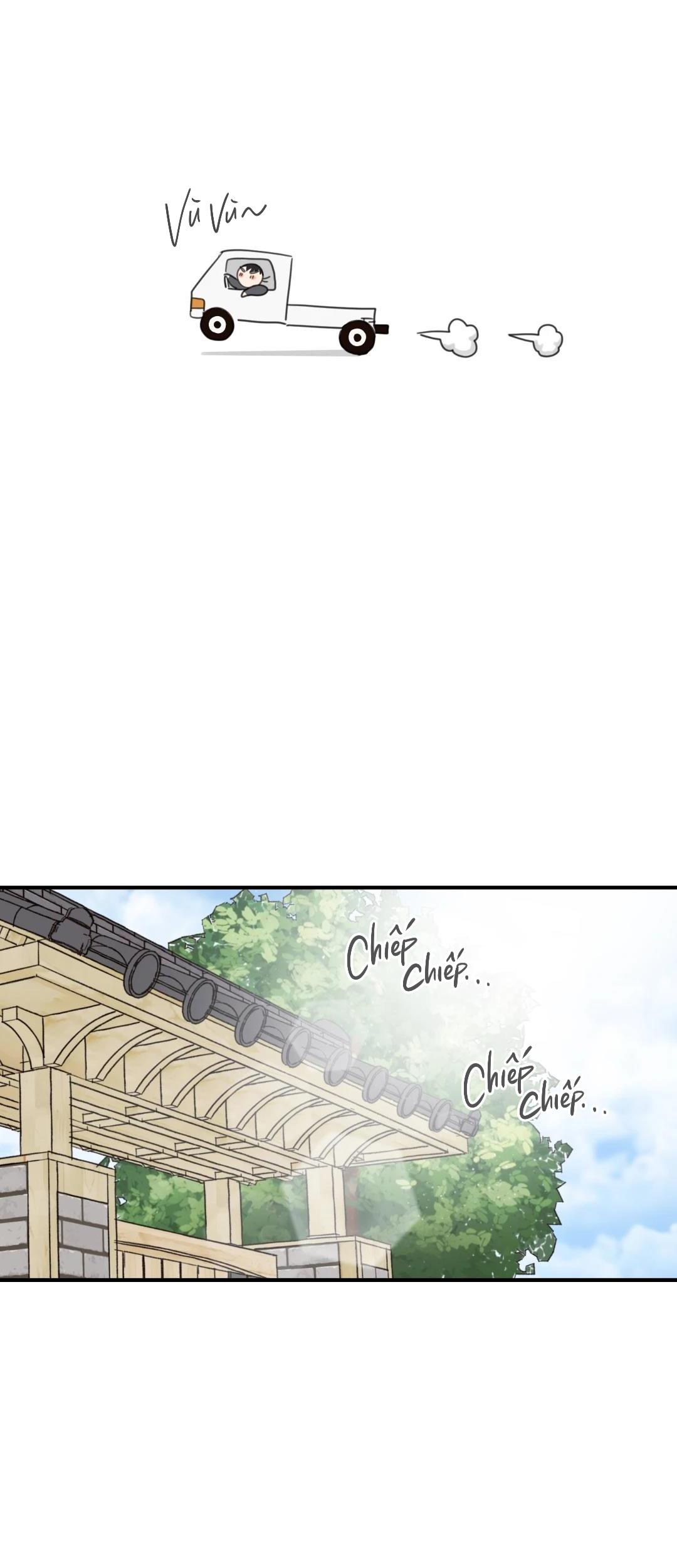 Đọc truyện NGÔI NHÀ HƯỚNG MẶT TRỜI MỌC - Chapter 18