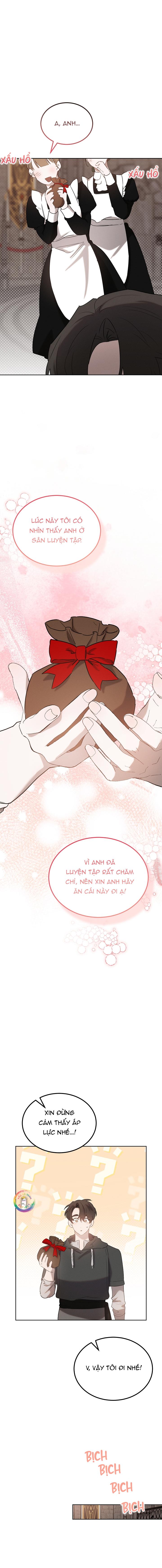 Đọc truyện (END) Này, Đừng Có Nhấn Cái Nút Đó! - Chapter 37