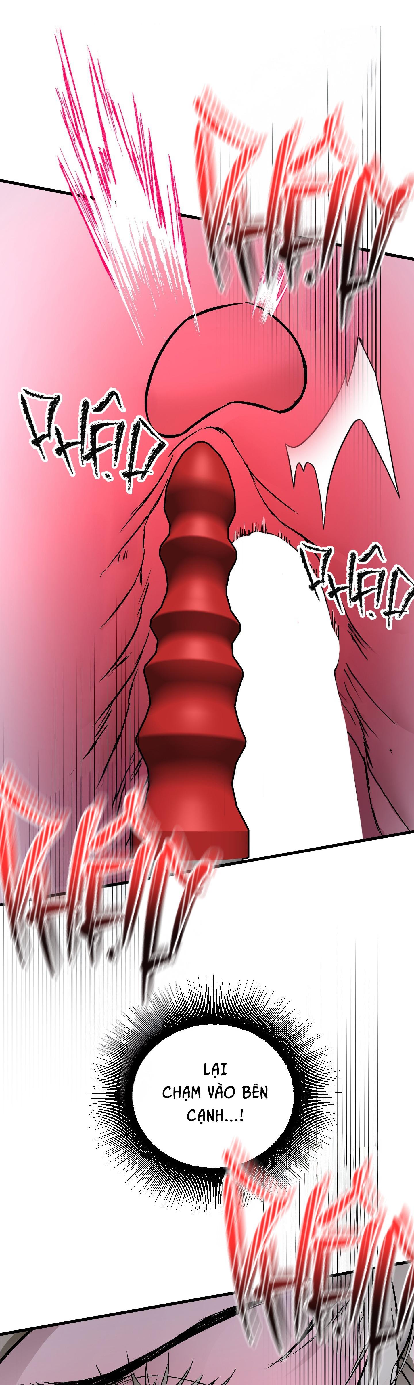Đọc truyện SỰ TRÓI BUỘC CỦA YAN - Chapter 18