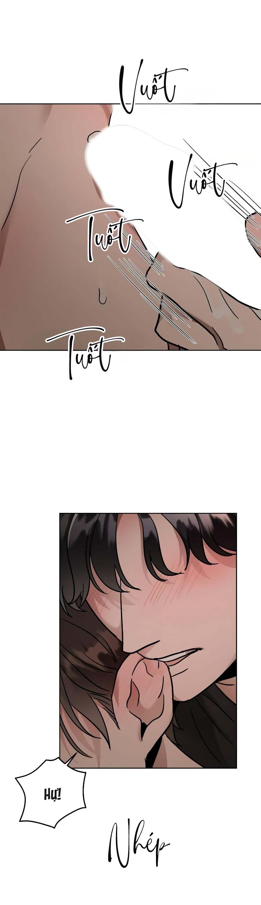 Đọc truyện Niềm An Ủi Ngày Chủ Nhật - Chapter 58