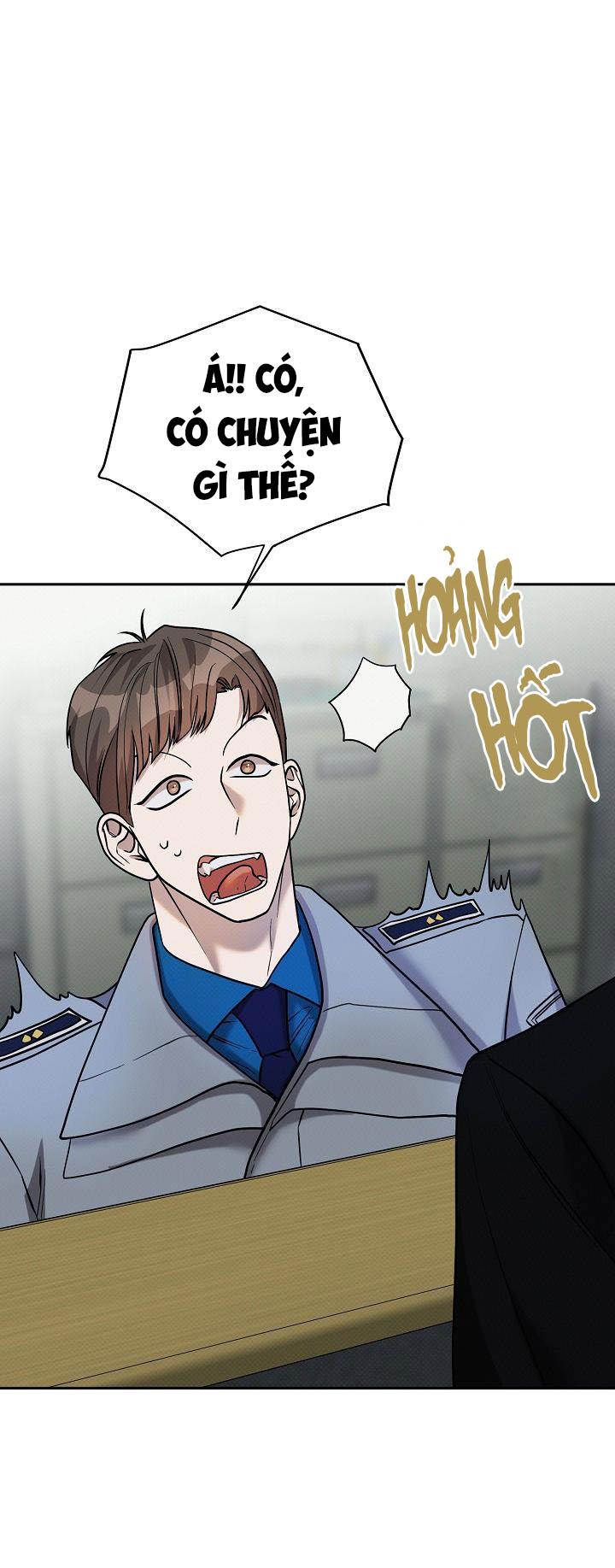 Đọc truyện (END) LÝ DO BỊ LOẠI - Chapter 10