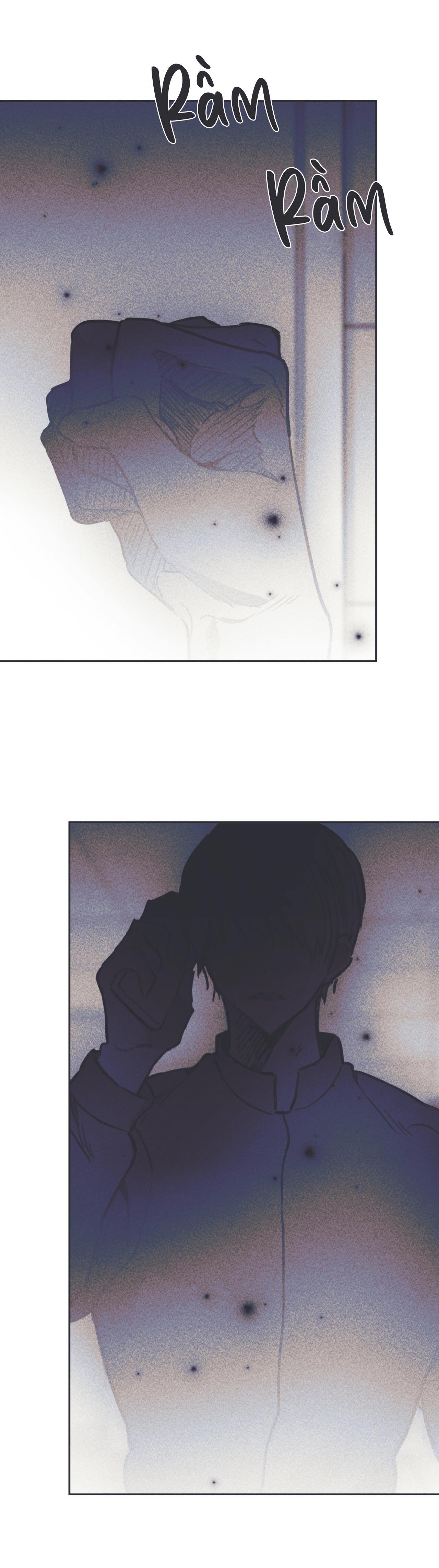 Đọc truyện Hồi ức cơn thịnh nộ - Chapter 16