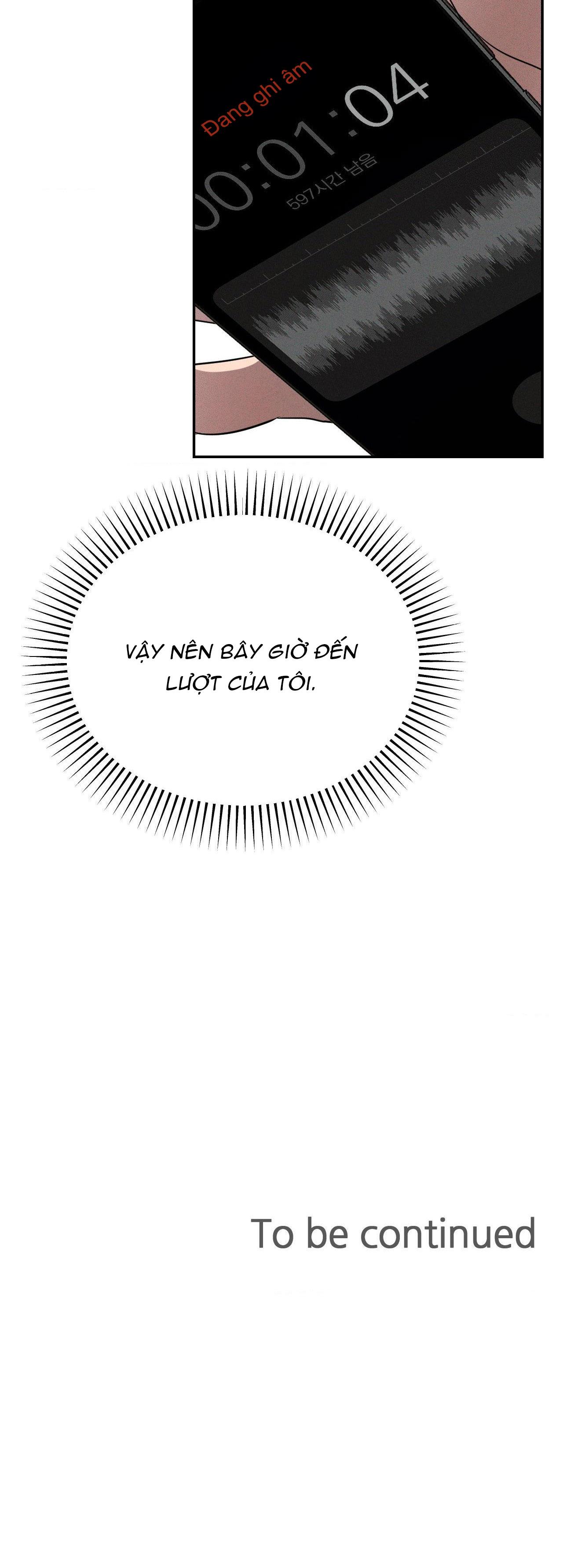 Đọc truyện XIỀNG XÍCH HOÀN MỸ - Chapter 10