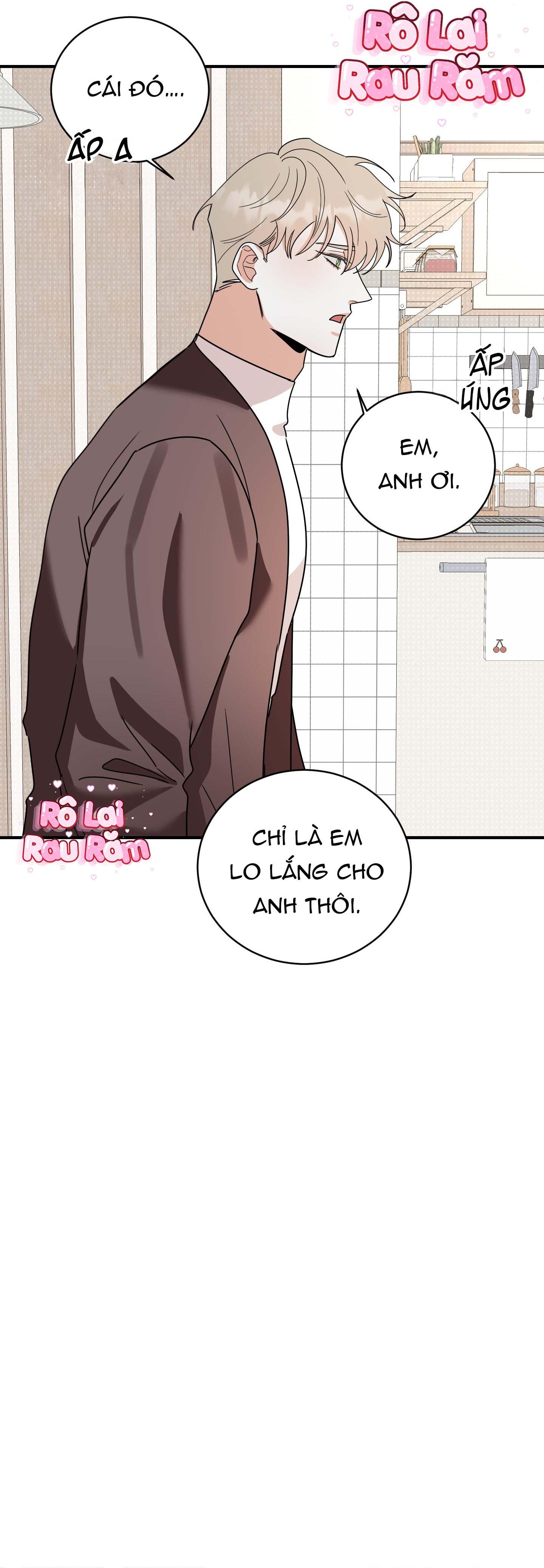 Đọc truyện DROP MẤT KIỂM SOÁT - Chapter 4