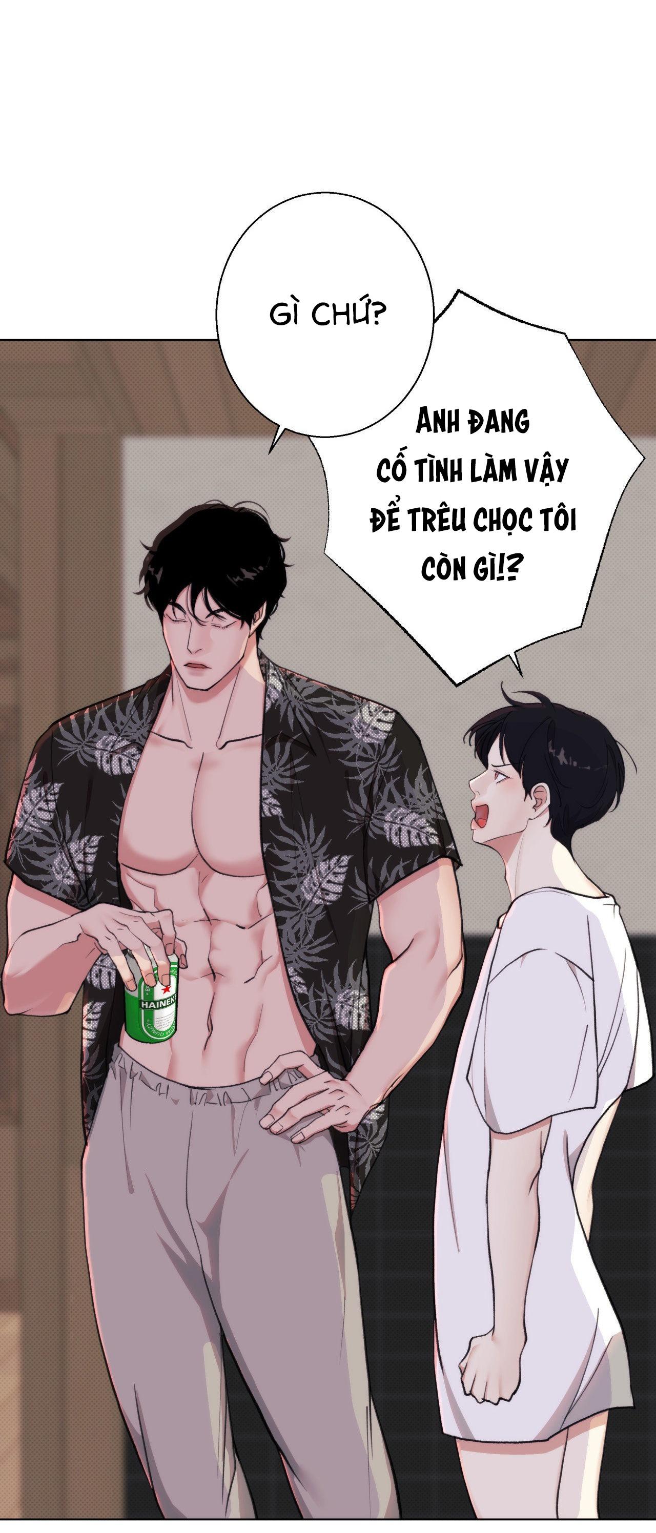 Đọc truyện 2020 - Chapter 6