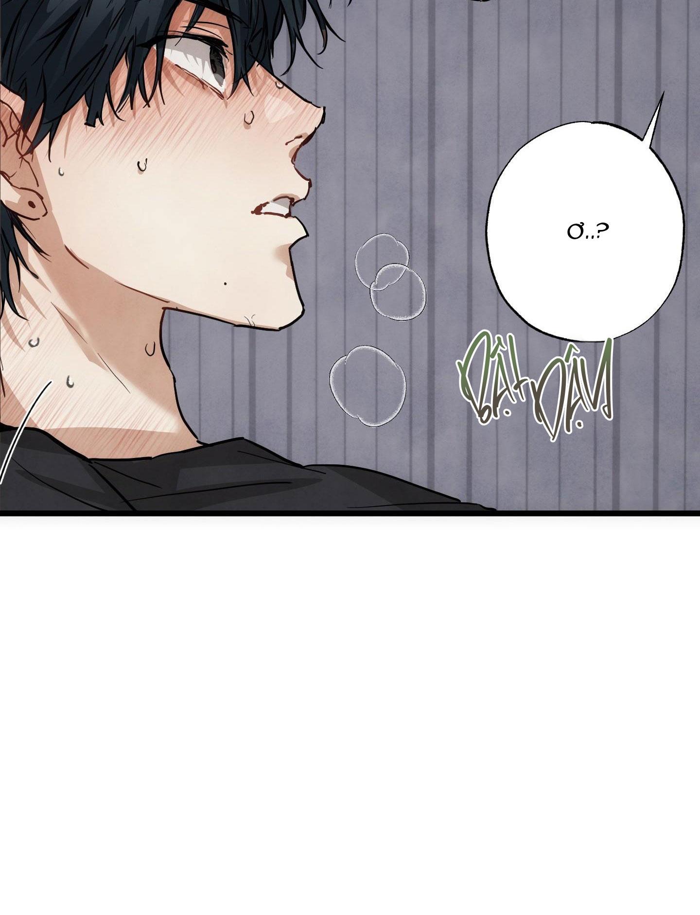 Đọc truyện SỰ THAM LAM CỦA NHÂN LOẠI - Chapter 8.3