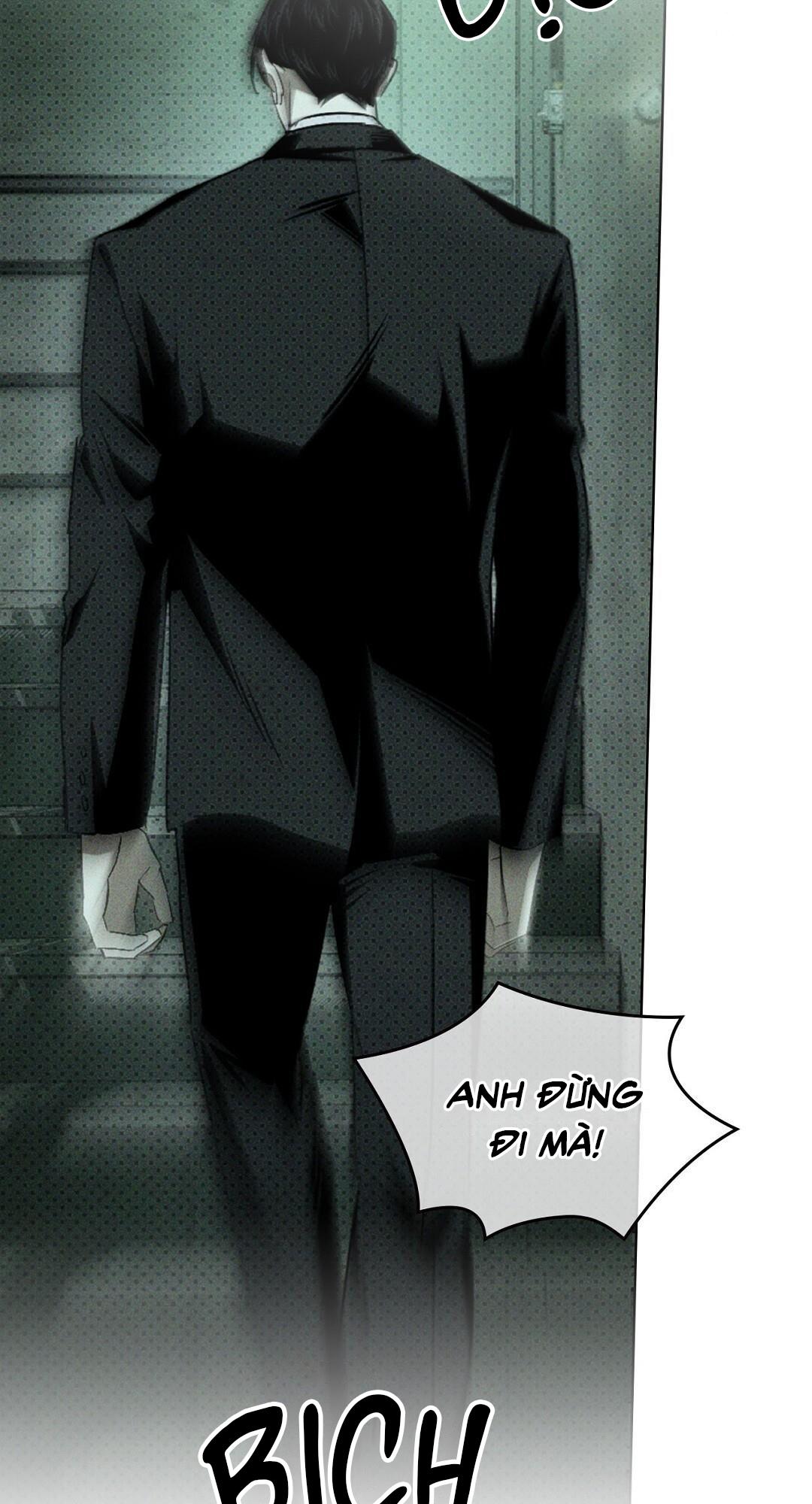 Đọc truyện DƯỚI ÁNH ĐÈN XANH Ss2 - Chapter 30