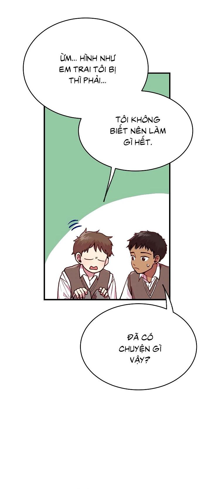 Đọc truyện Cách Để Trở Thành Gia Đình - Chapter 9