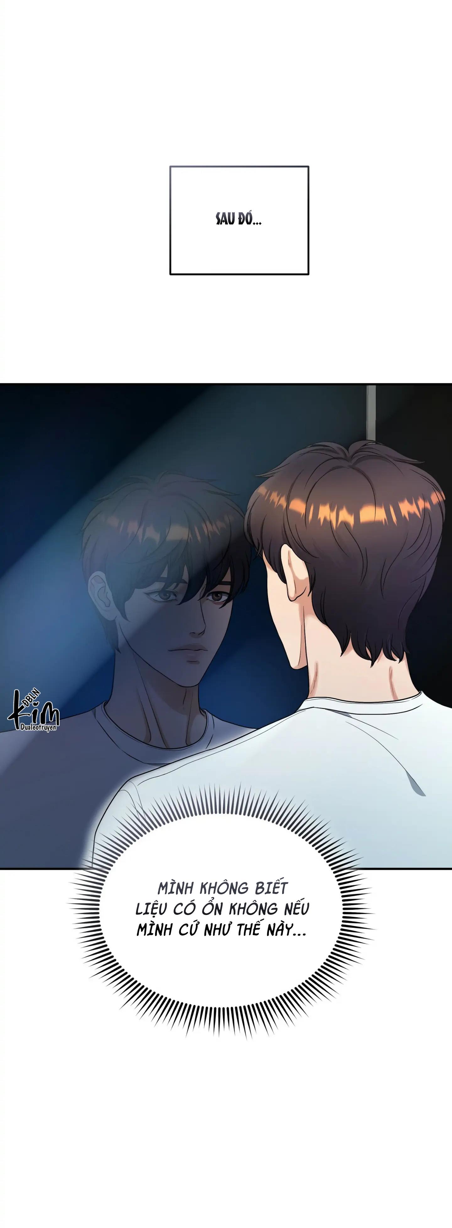 Đọc truyện KÍCH HOẠT - Chapter 32