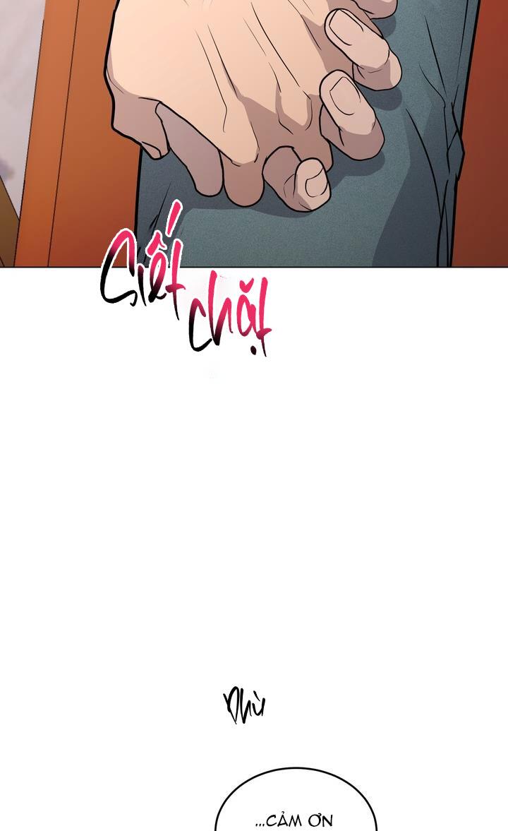 Đọc truyện BÁNH QUY TÌNH YÊU TAN CHẢY - Chapter 16