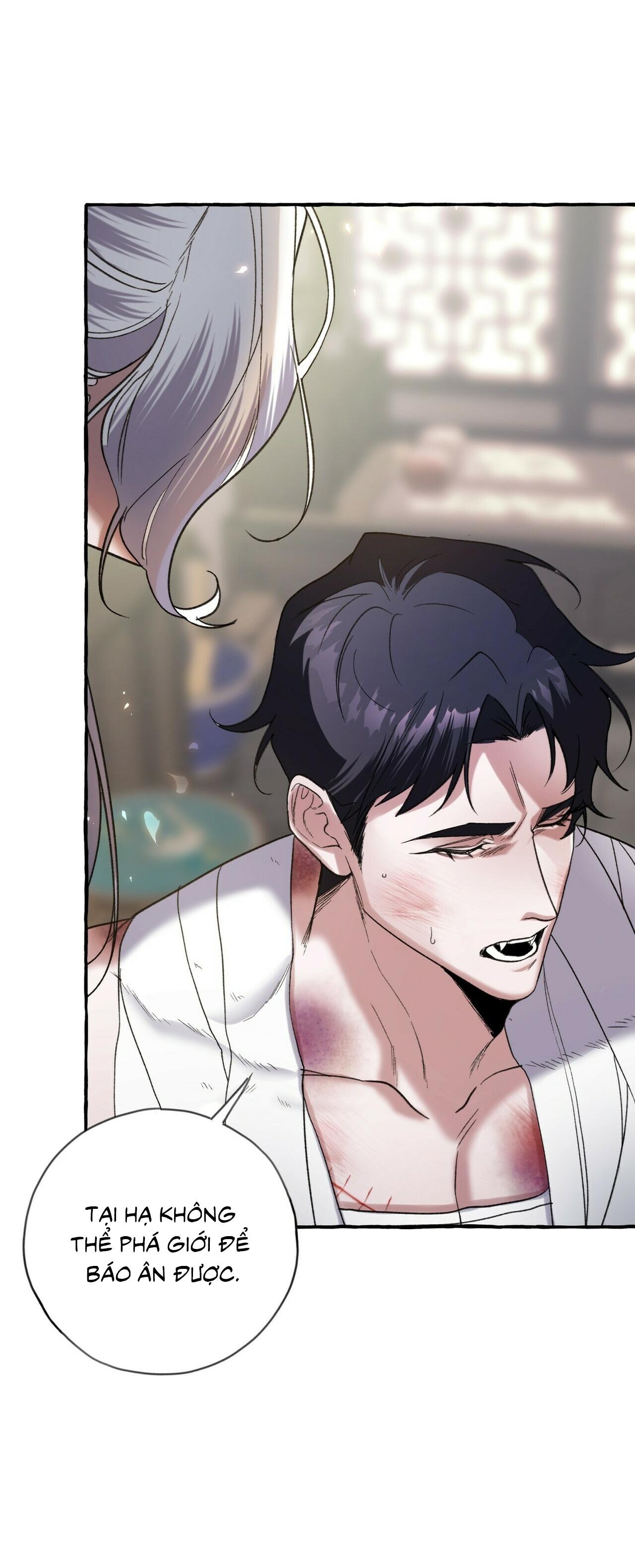 Đọc truyện BÁT NHÃ GIAI NHÂN - Chapter 44