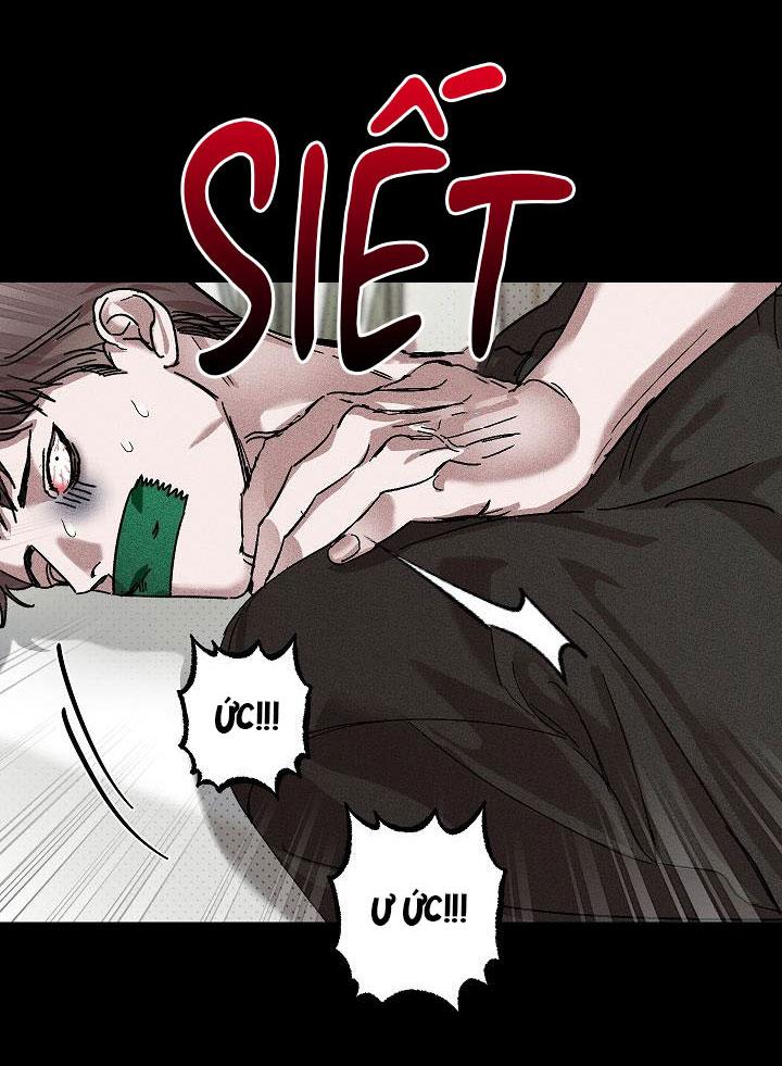 Đọc truyện Lãng mạn một chiều - Chapter 15