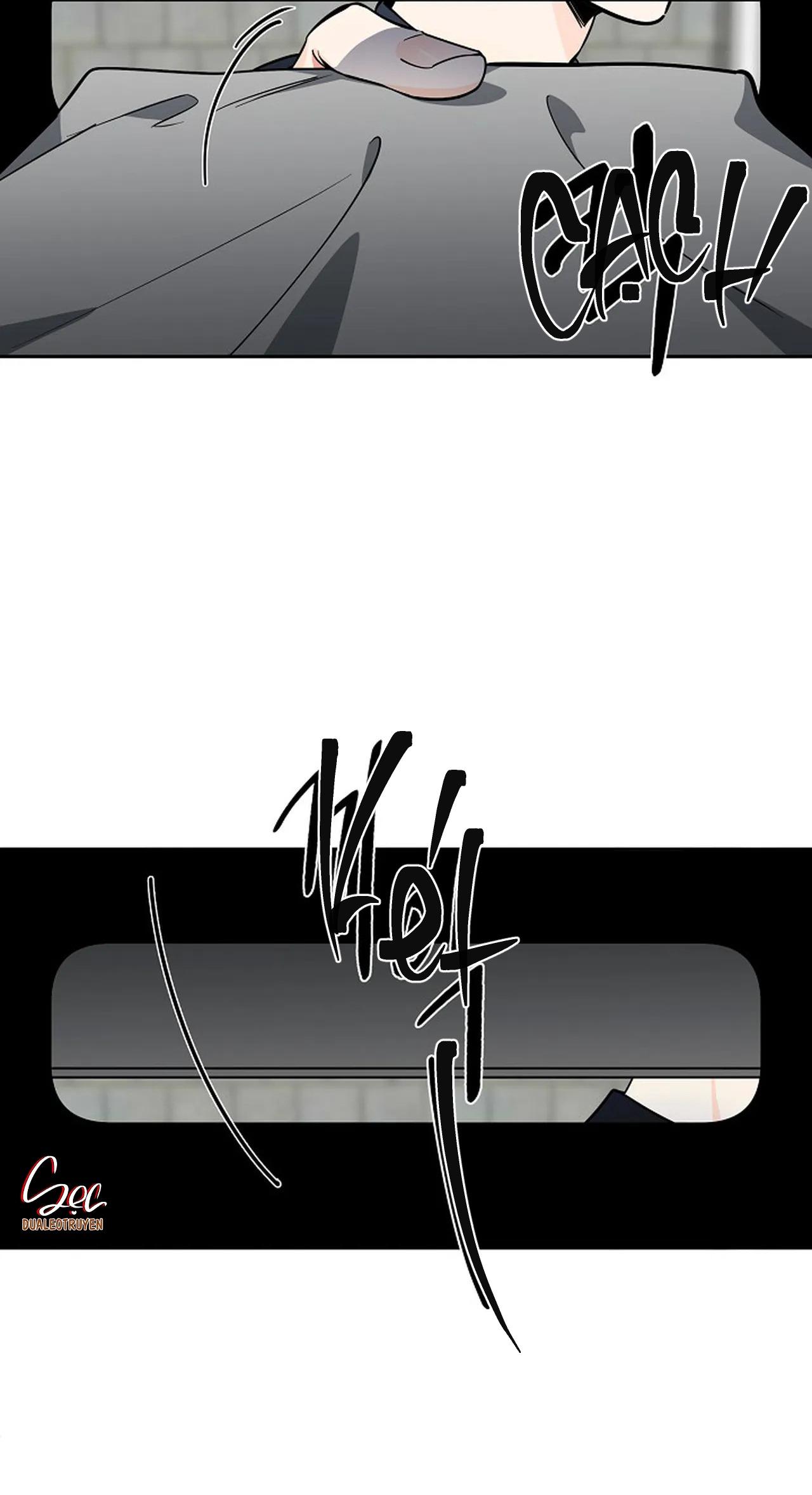 Đọc truyện ĐÊM DỊU DÀNG - Chapter 60