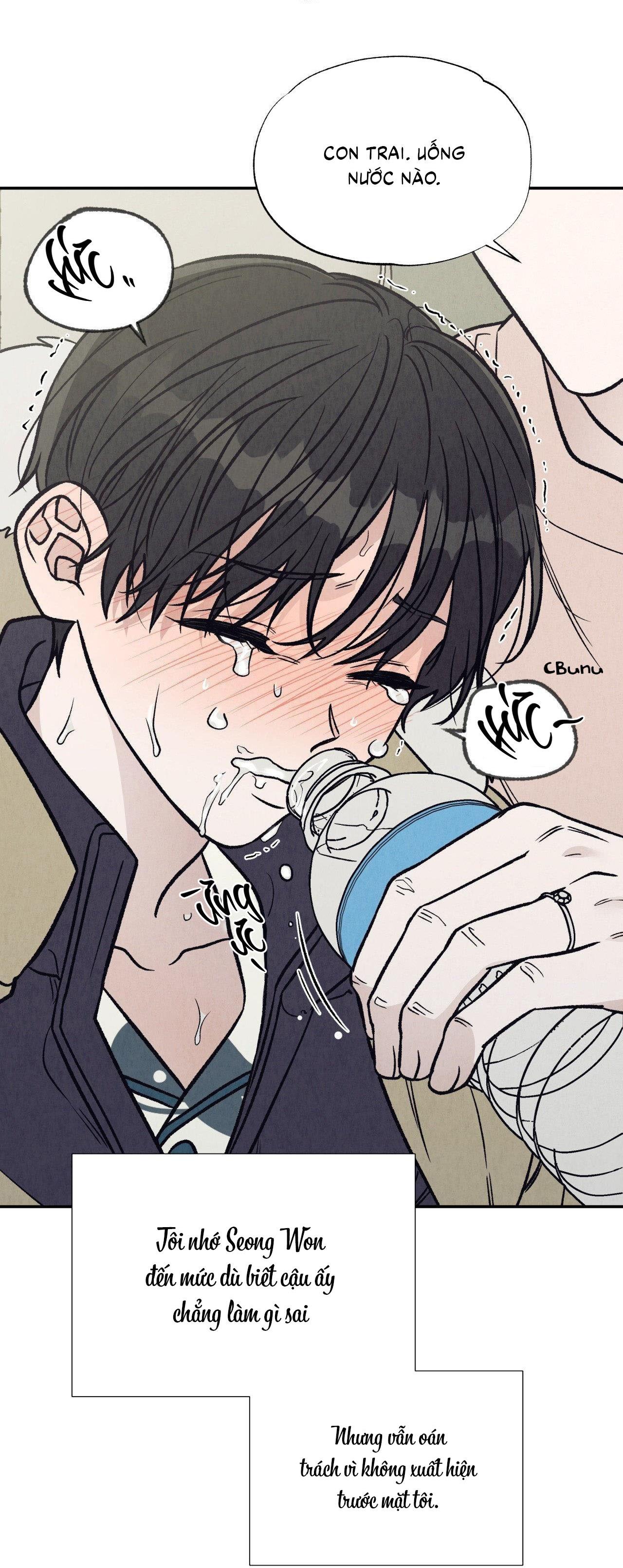 Đọc truyện  Tớ Yêu Cậu - Chapter 2