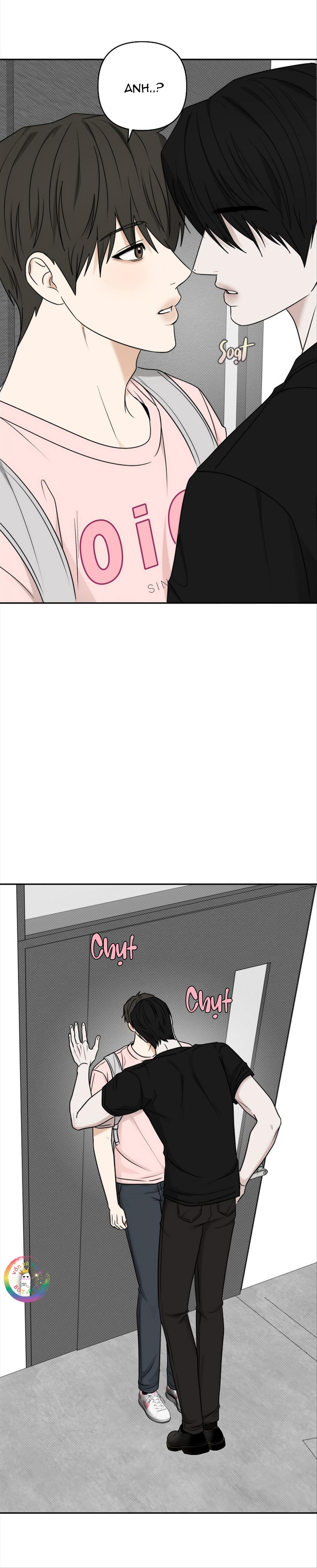 Đọc truyện (END) DẤU ẤN - Chapter 33