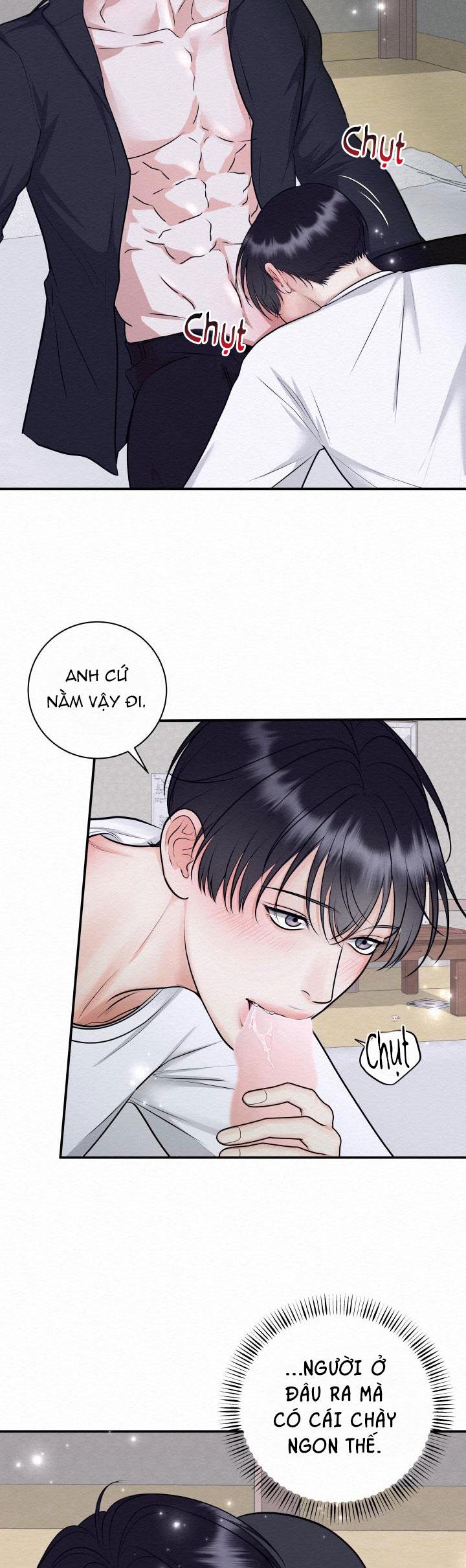 Đọc truyện LỄ TRỪ TÀ - Chapter 2