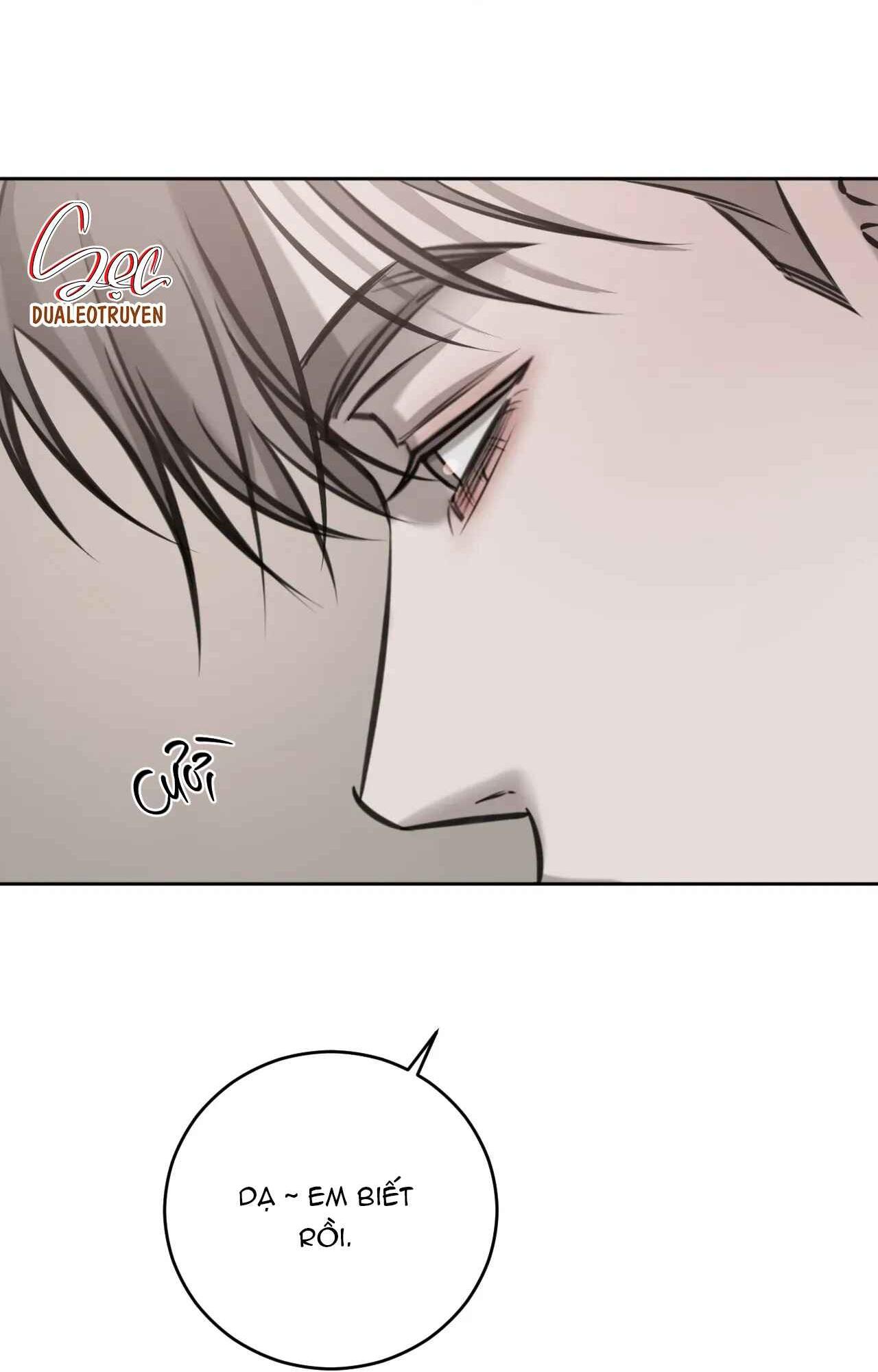Đọc truyện GIỮA TÌNH CỜ VÀ ĐỊNH MỆNH - Chapter 77