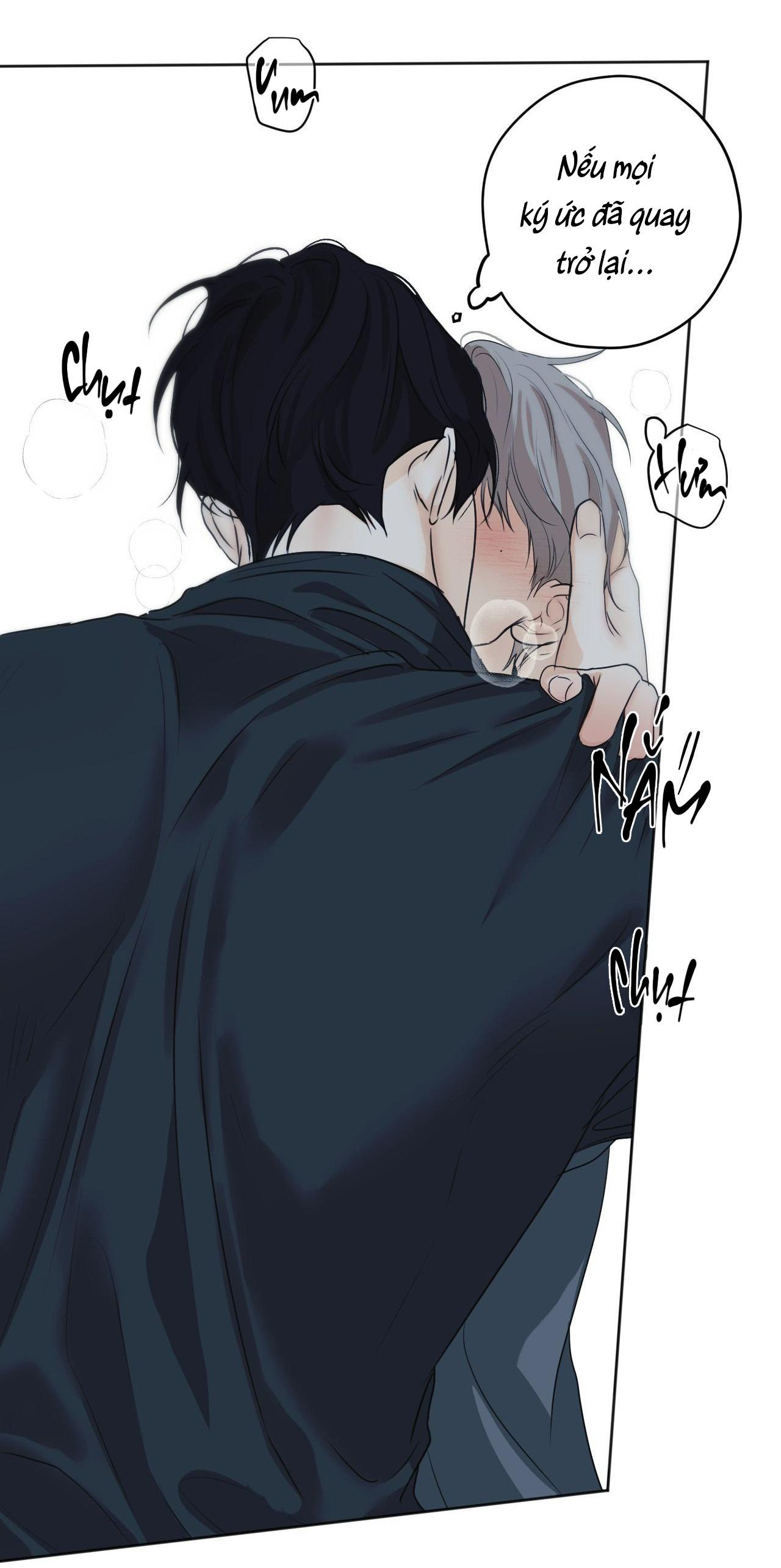 Đọc truyện SẮC DỤC - Chapter 34