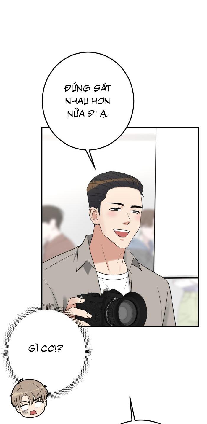 Đọc truyện Tỉnh dậy lần nữa bỗng trở thành minh tinh rồi - Chapter 13