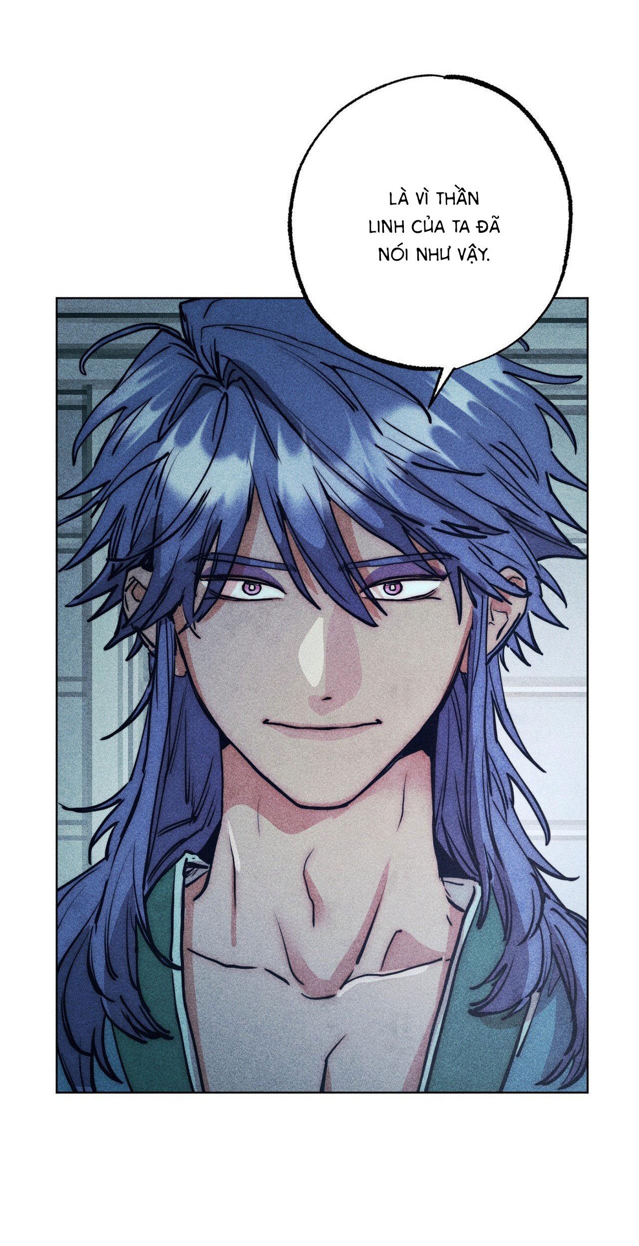 Đọc truyện  Làm vị cứu tinh thật dễ dàng - Chapter 73