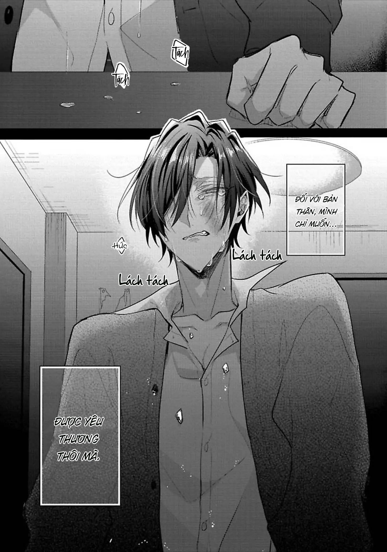Đọc truyện Quý Ngài Sub, Đến Giờ Huấn Luyện Rồi - Chapter 4