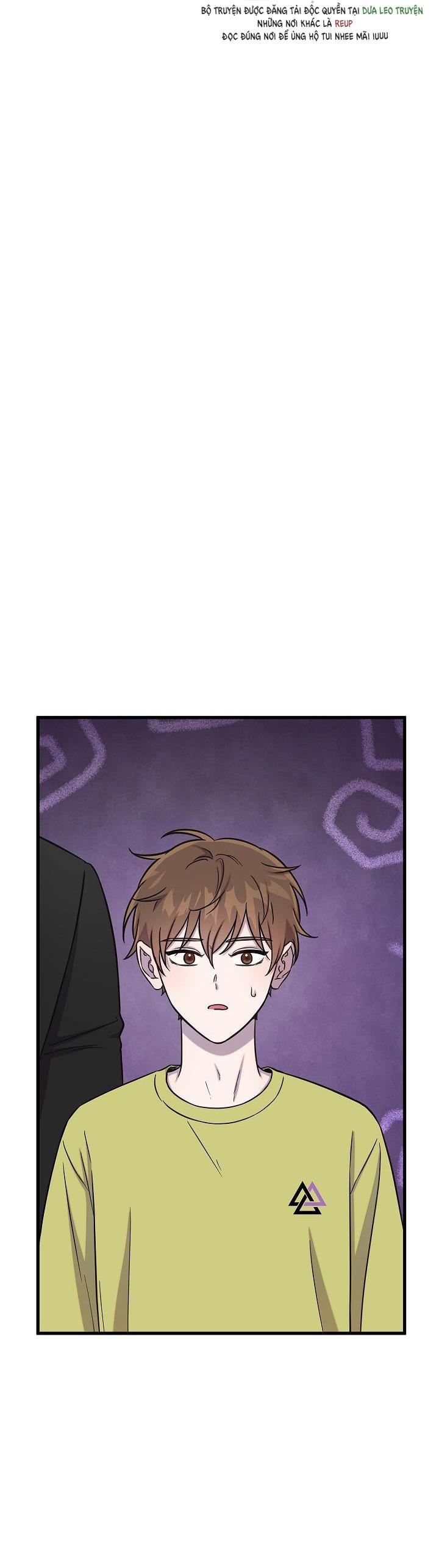 Đọc truyện Làm Thế Nào Để Chia Tay Với Anh Ta - Chapter 28