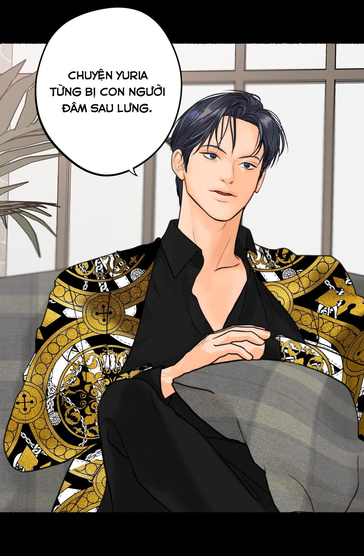 Đọc truyện (END) LOÀI NGƯỜI THẬT QUÁ ĐÁNG - Chapter 4