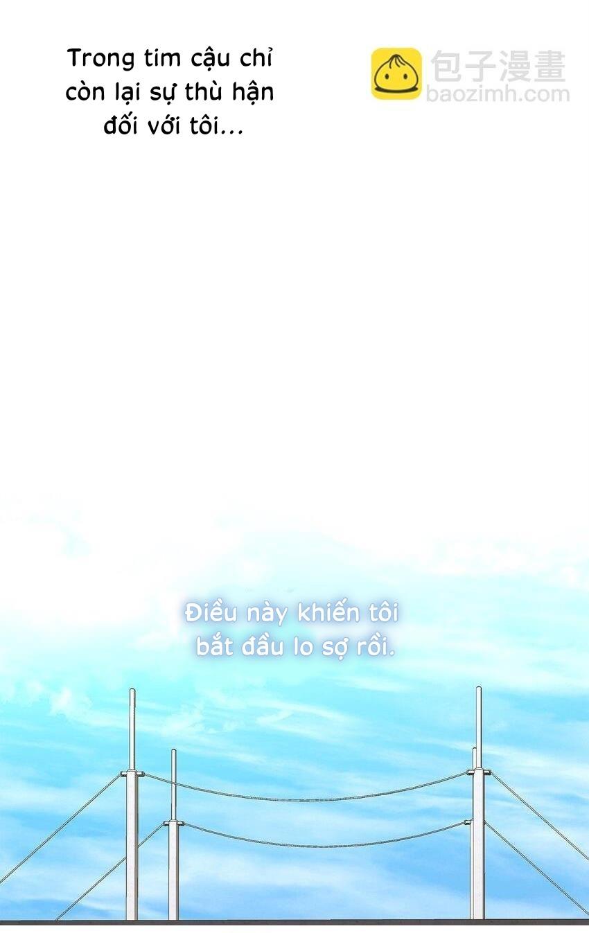 Đọc truyện Bạn Trai Mãnh Hổ Của Hắn - Chapter 29