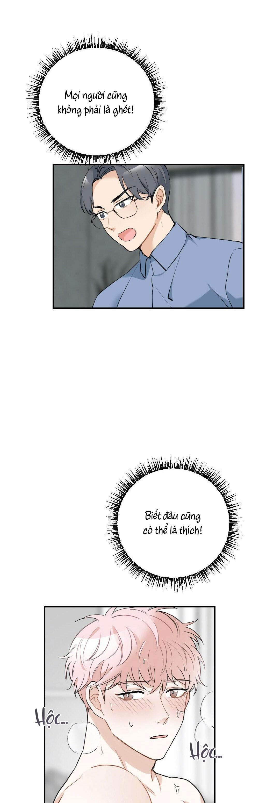 Đọc truyện TUYỂN TẬP DÚ BỰ - Chapter 63