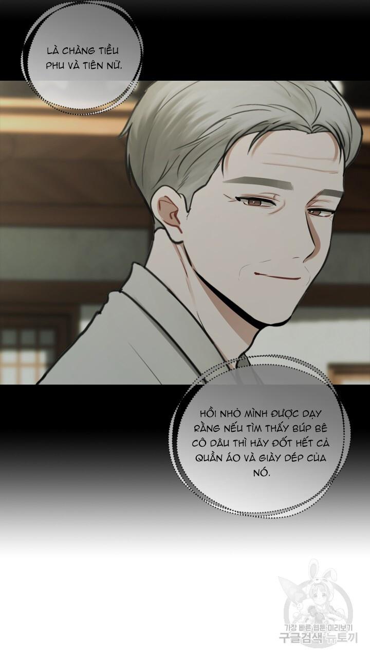 Đọc truyện Song Trùng - Chapter 36