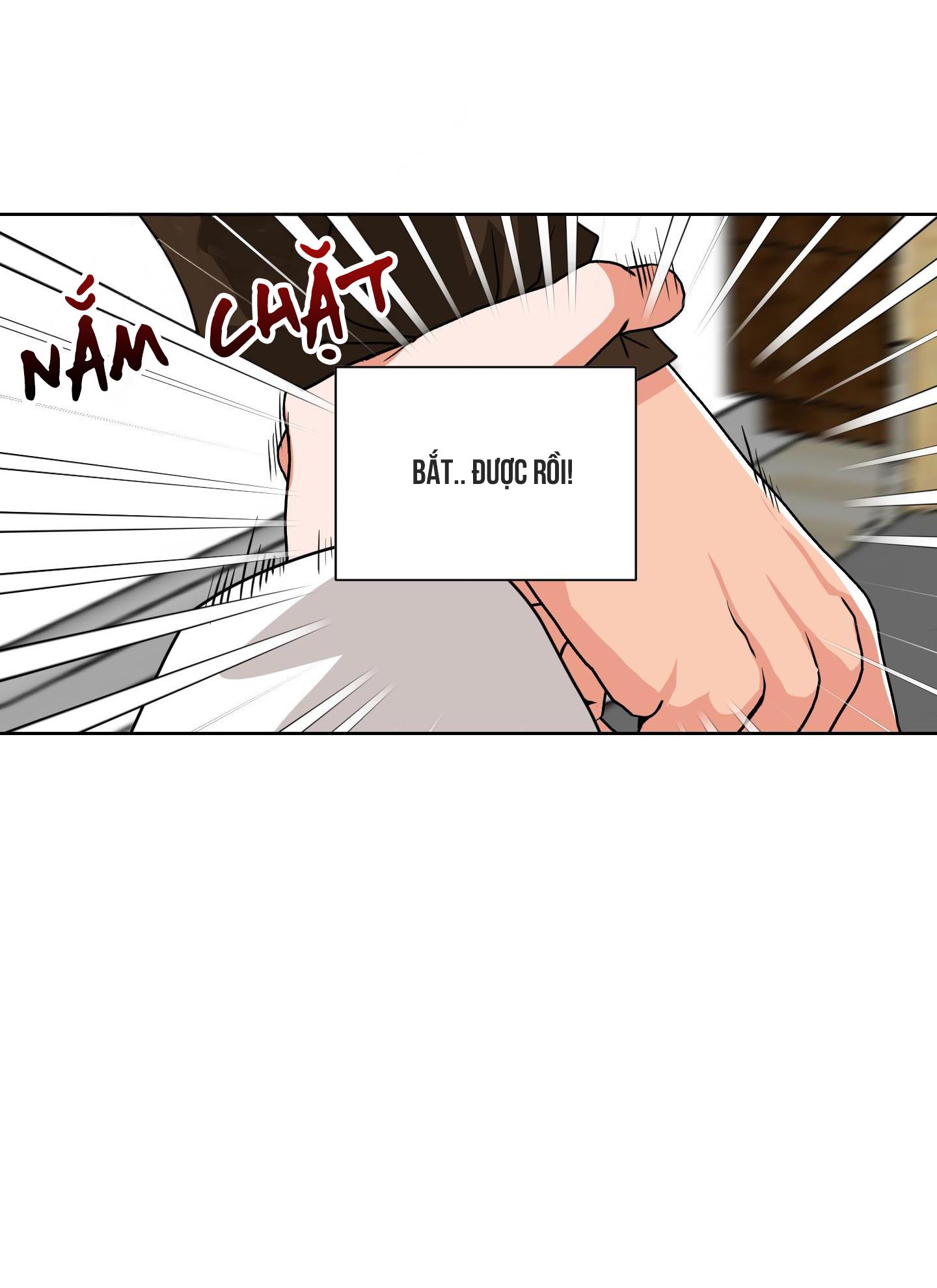 Đọc truyện Định Mệnh Sao?! - Chapter 1