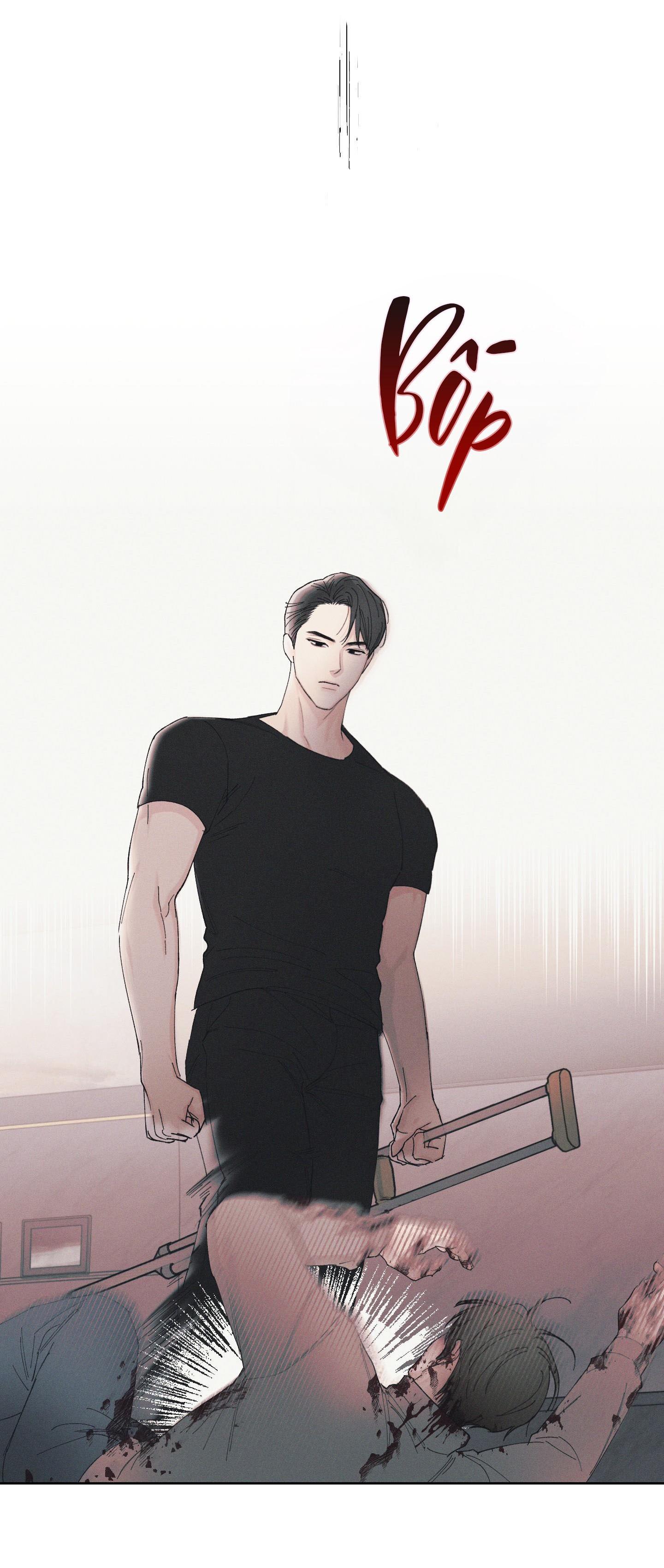 Đọc truyện  THÁNG 12 - Chapter 53