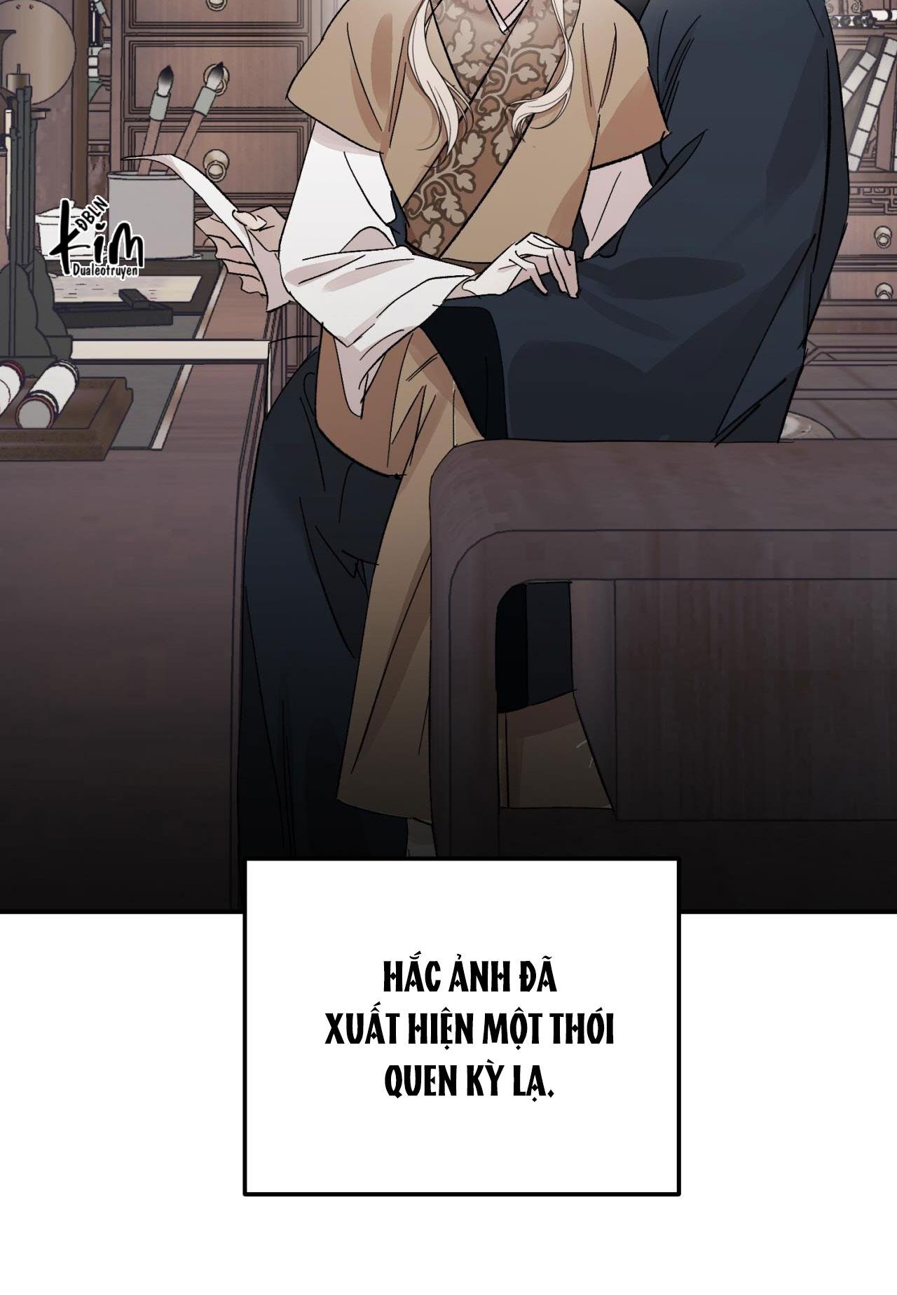 Đọc truyện BL CỔ TRANG-ÂU CỔ NGẮN NHÀ KIM - Chapter 36.6