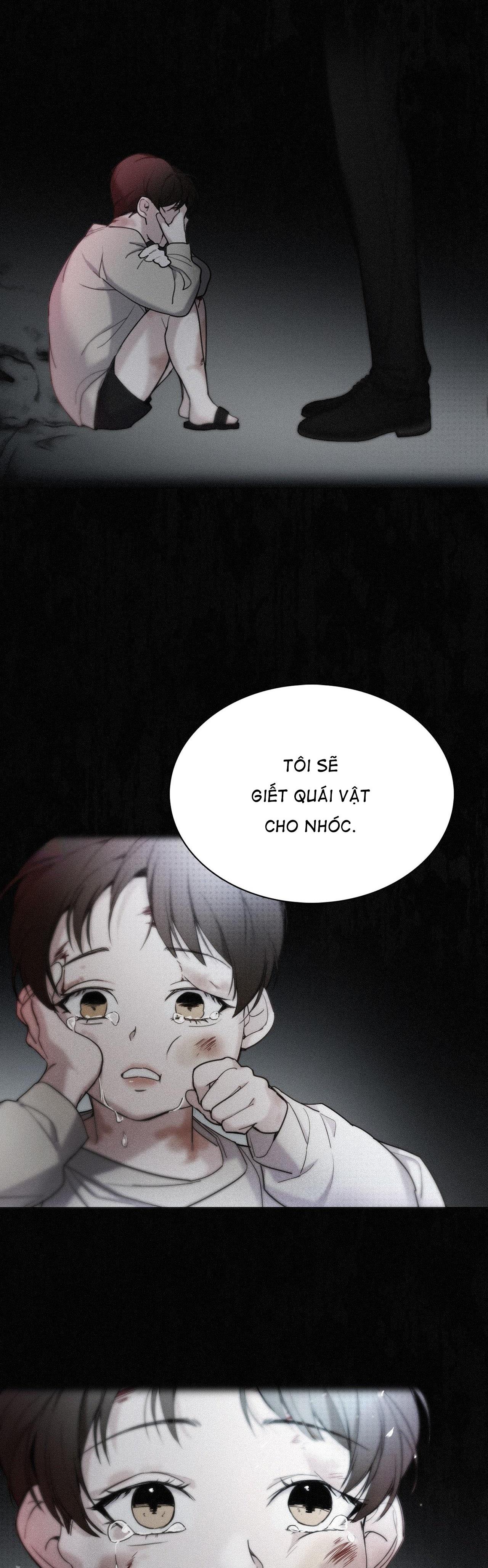 Đọc truyện HOÀNG HÔN BÊN LÀN NƯỚC - Chapter 1