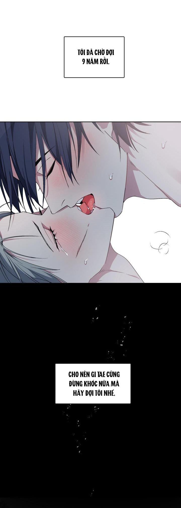 Đọc truyện THÚ CƯNG DAMDANG - Chapter 1.5