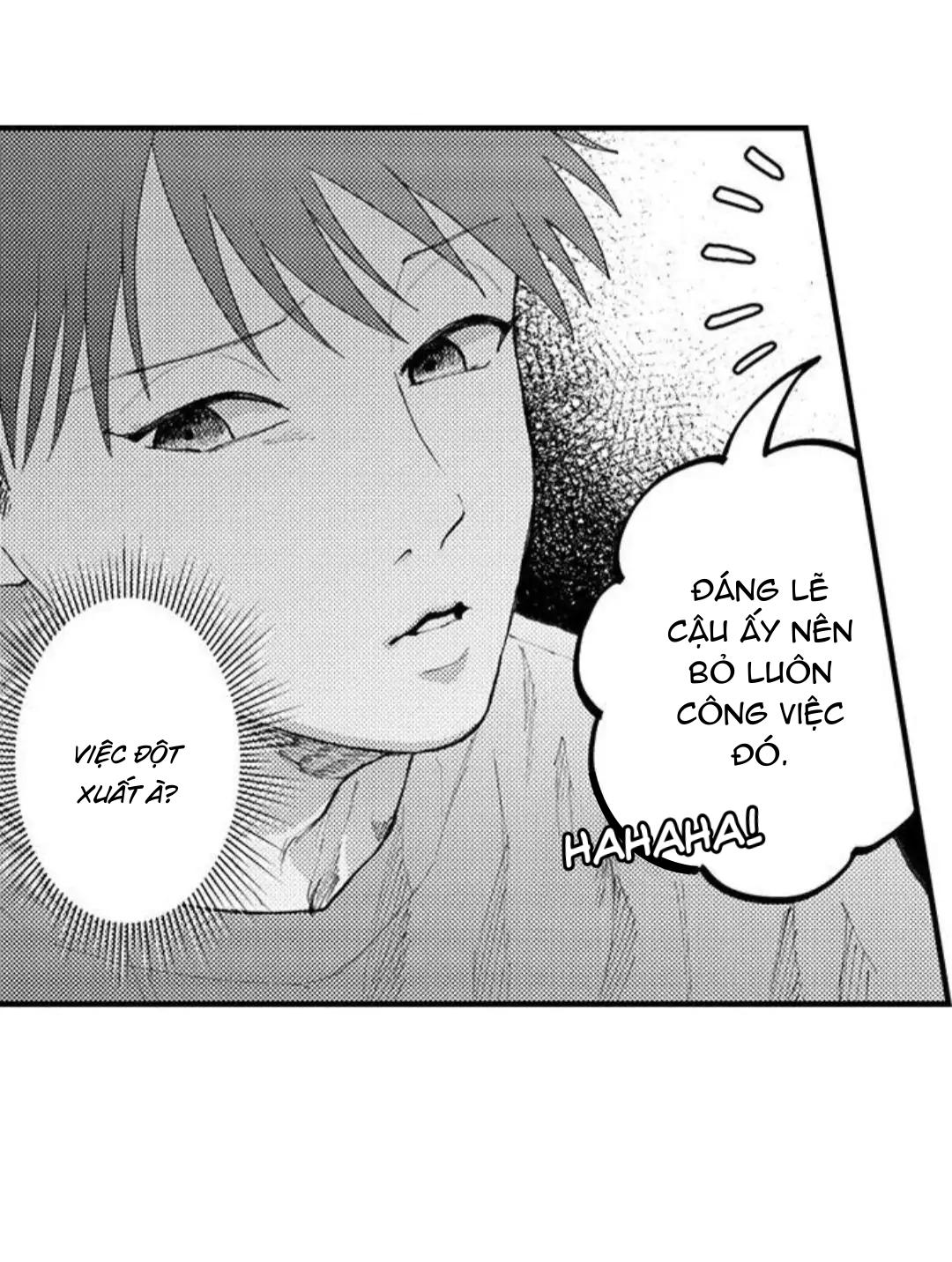 Đọc truyện Bị Tán Tỉnh Bởi Chàng Trai Lập Dị - Chapter 94