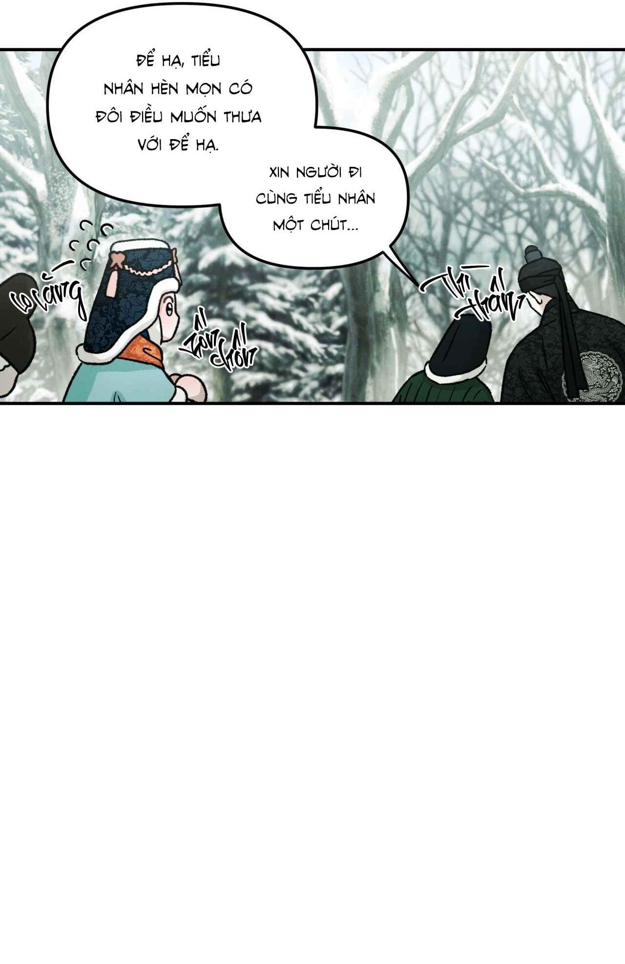 Đọc truyện GALE OF THE GOD - Chapter 9