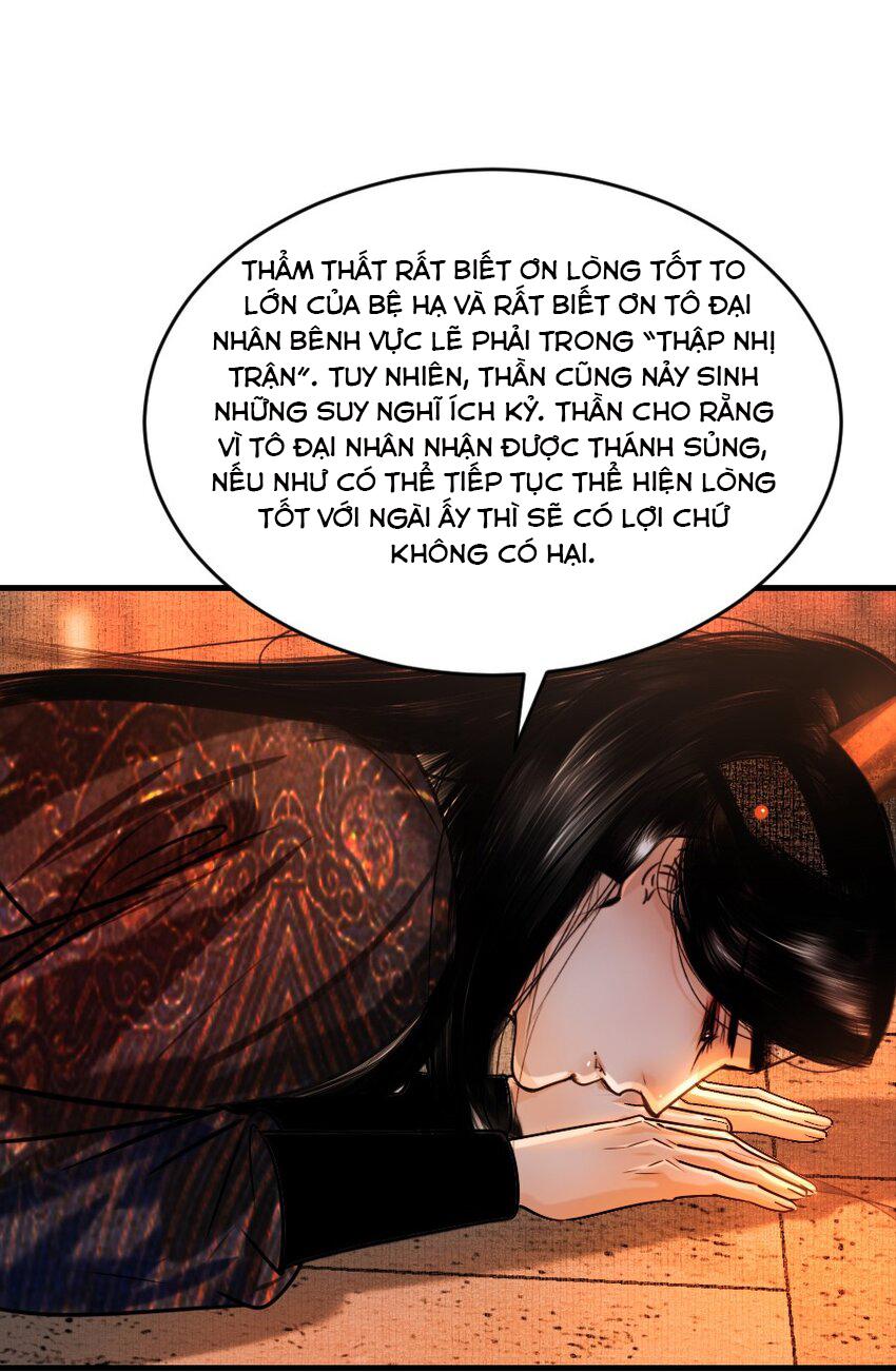 Đọc truyện Vòng Luân Hồi - Chapter 94