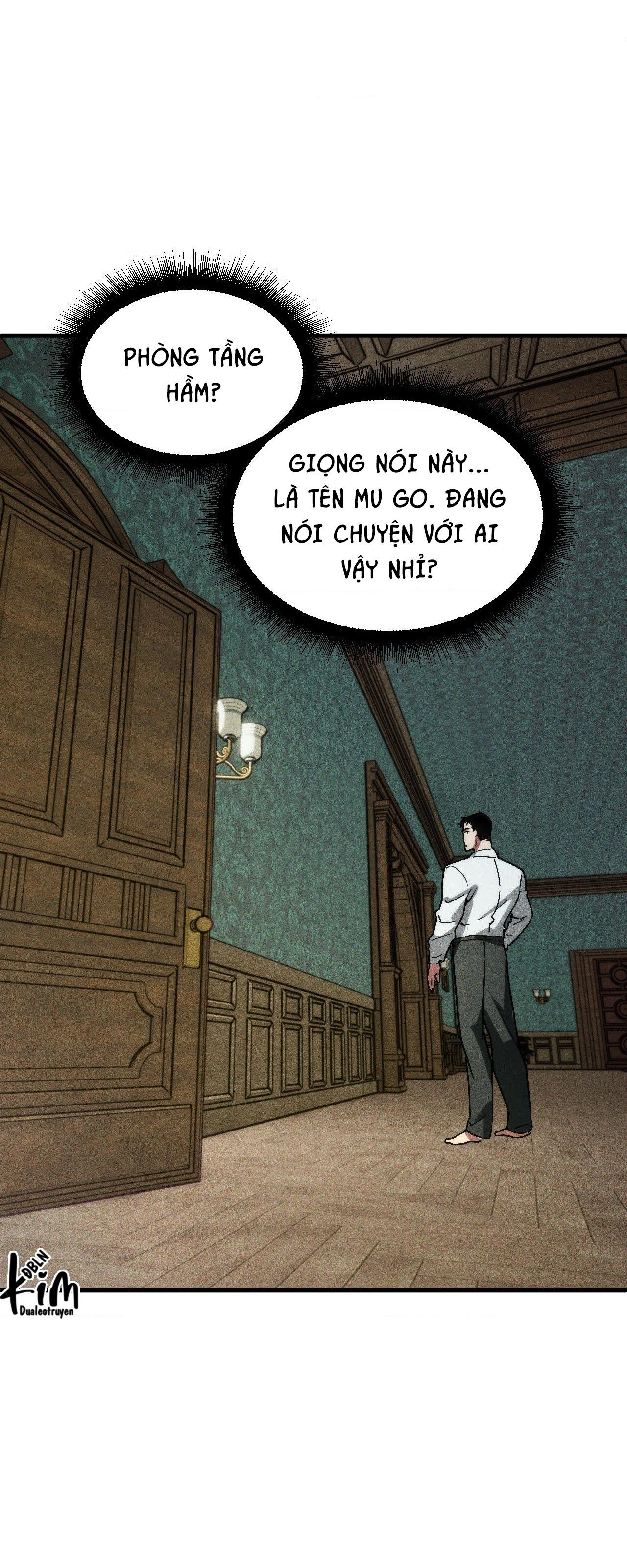 Đọc truyện ANH CHỒNG TẾ PHẨM - Chapter 5