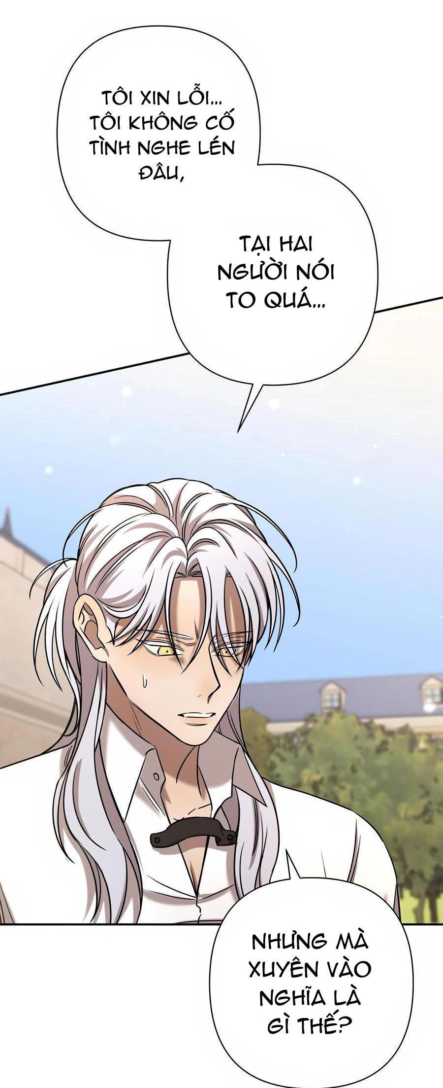 Đọc truyện Mắc Kẹt Trong Game Hẹn Hò Của Em Gái Tôi - Chapter 74