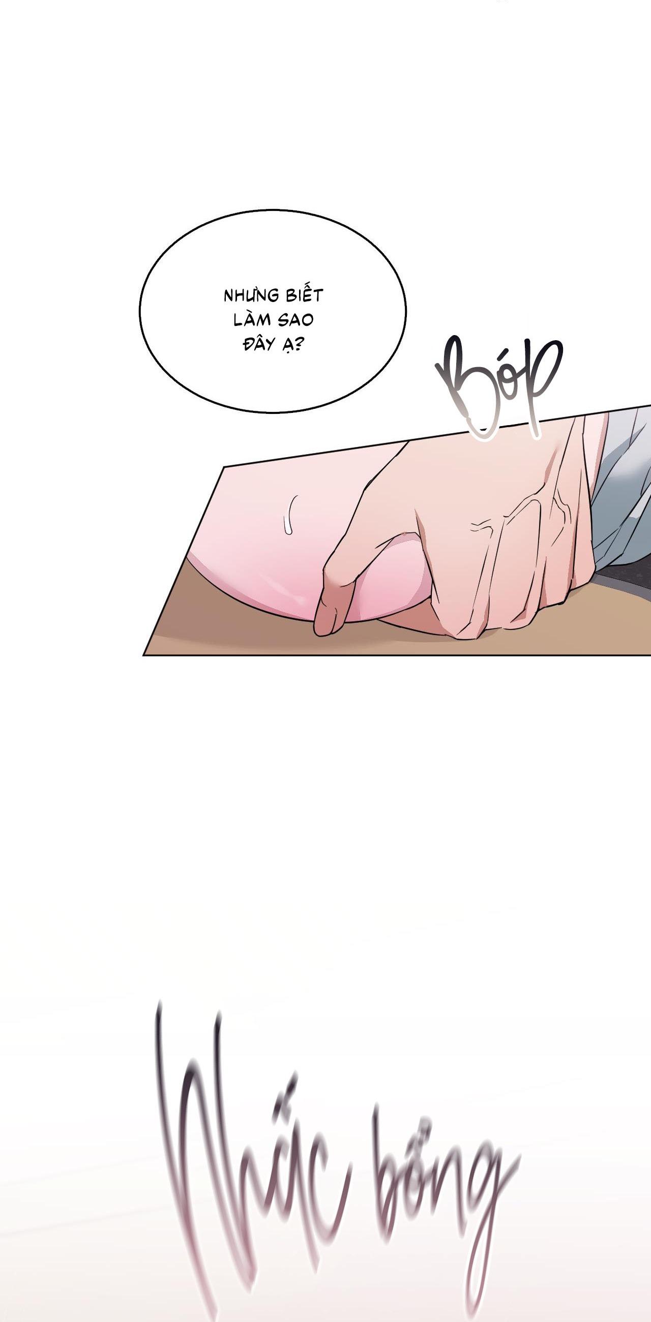 Đọc truyện  Dễ thương là lỗi của tôi sao? - Chapter 34