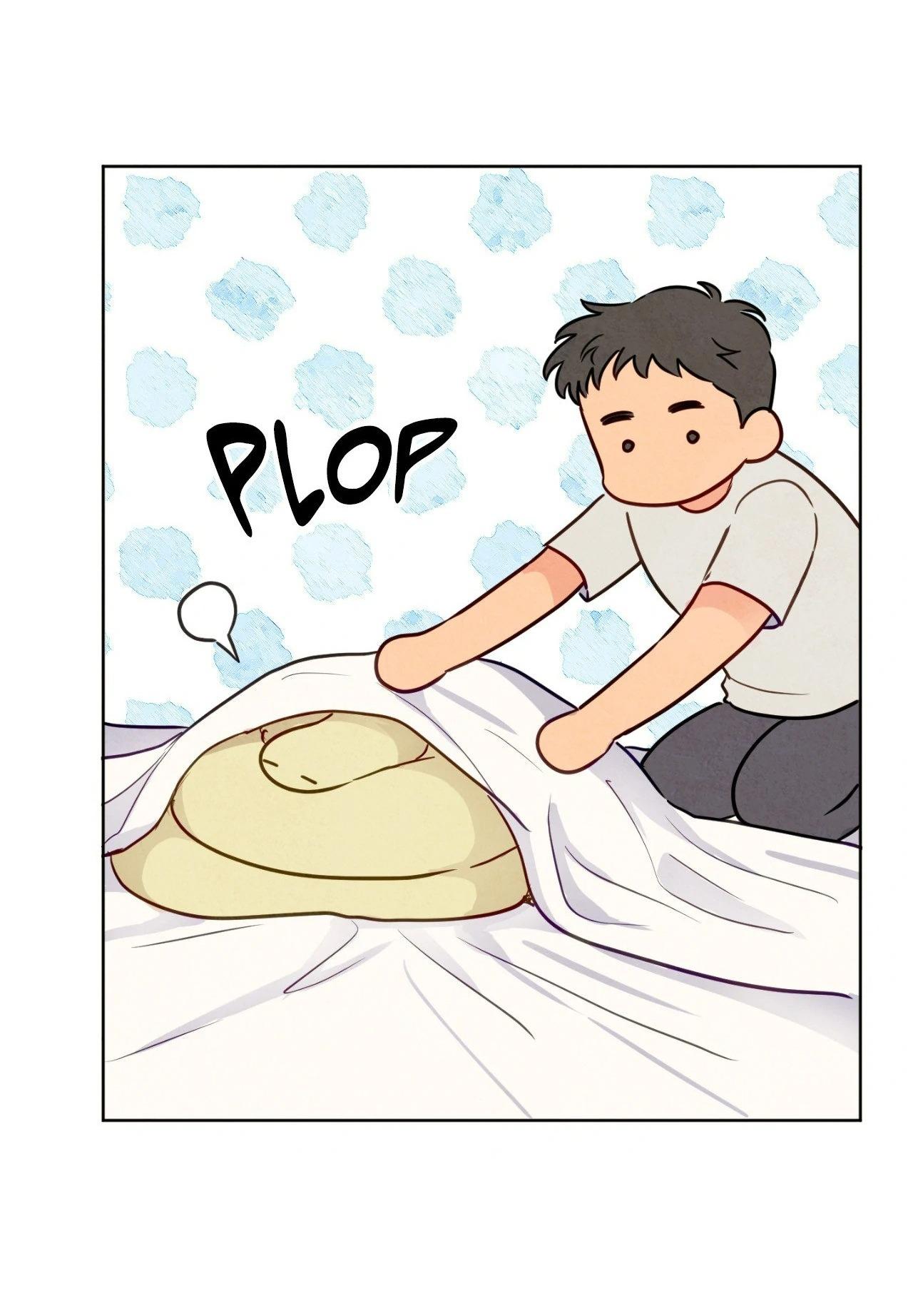 Đọc truyện Sự quyến rũ của Thần Rắn - Chapter 21