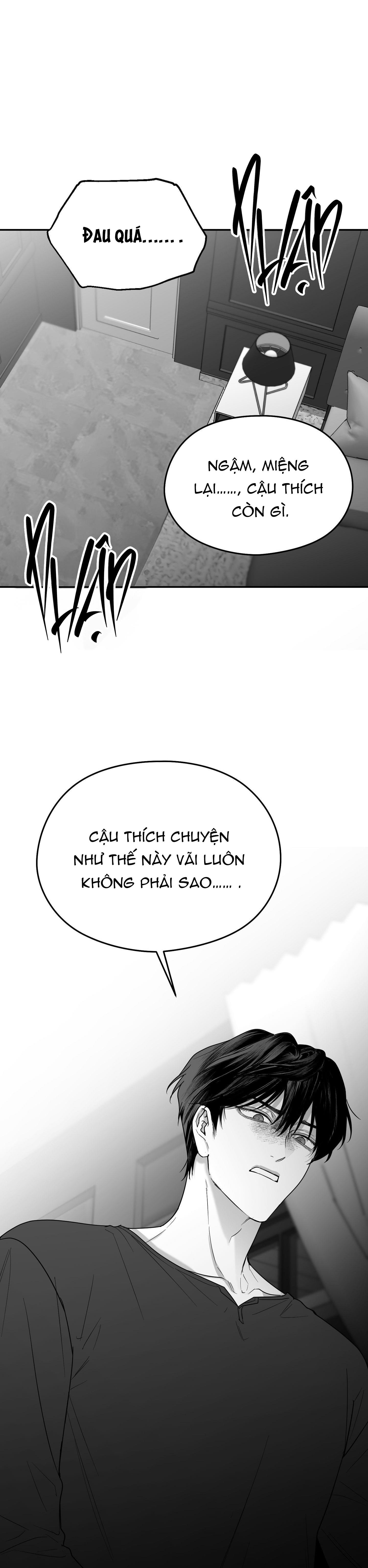 Đọc truyện NON ZERO SUM - Chapter 44