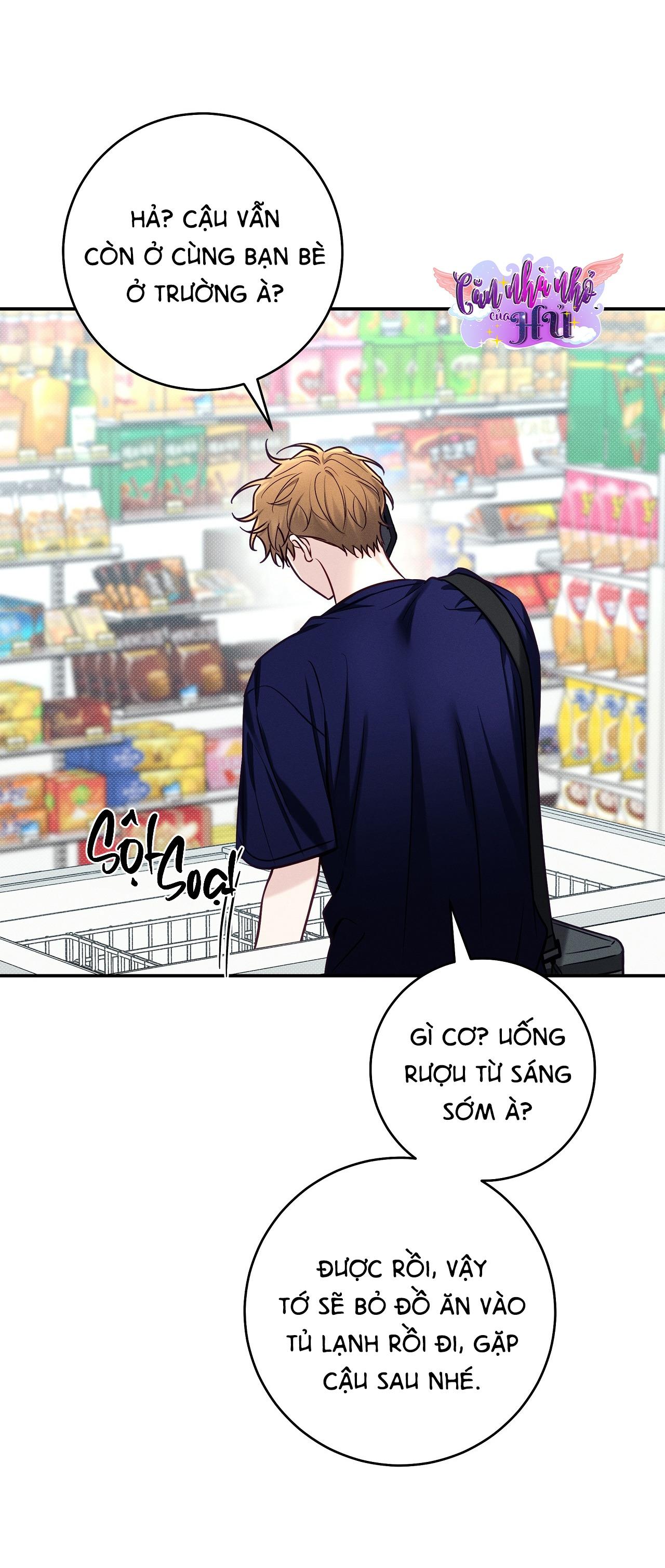 Đọc truyện (END) MÙA HÈ NĂM ẤY - Chapter 45