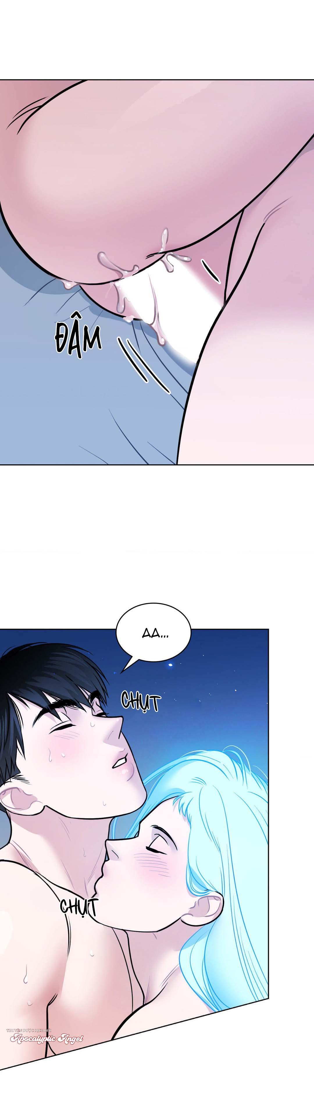 Đọc truyện [END] Sữa Và Kem - Chapter 7