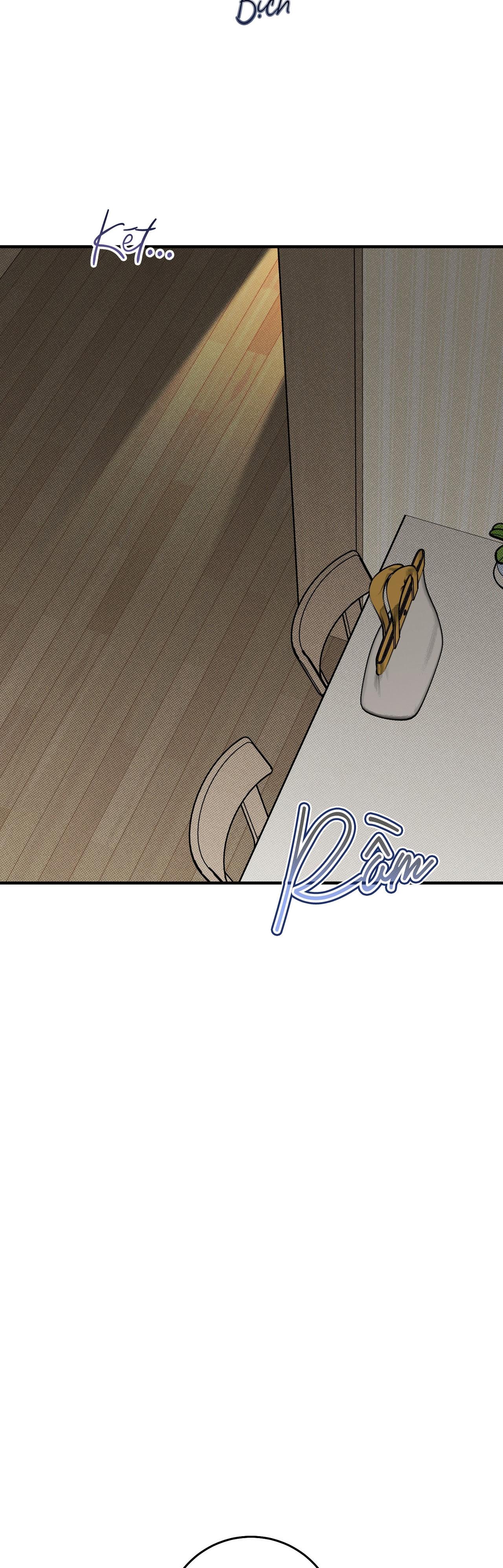 Đọc truyện NĂM NAY SẼ KHÁC - Chapter 15