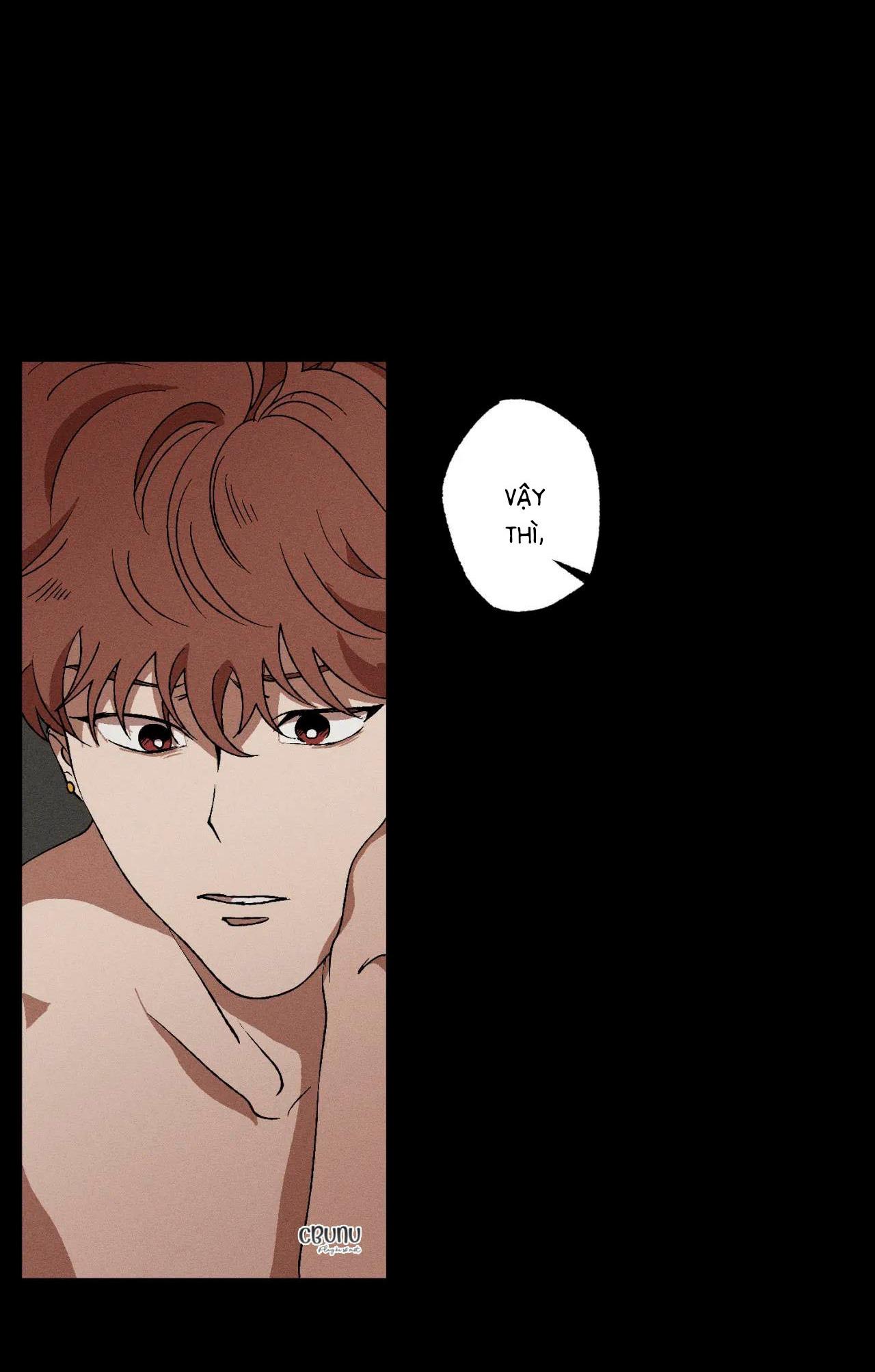 Đọc truyện  Bẫy Đôi Ngọt Ngào - Chapter 31